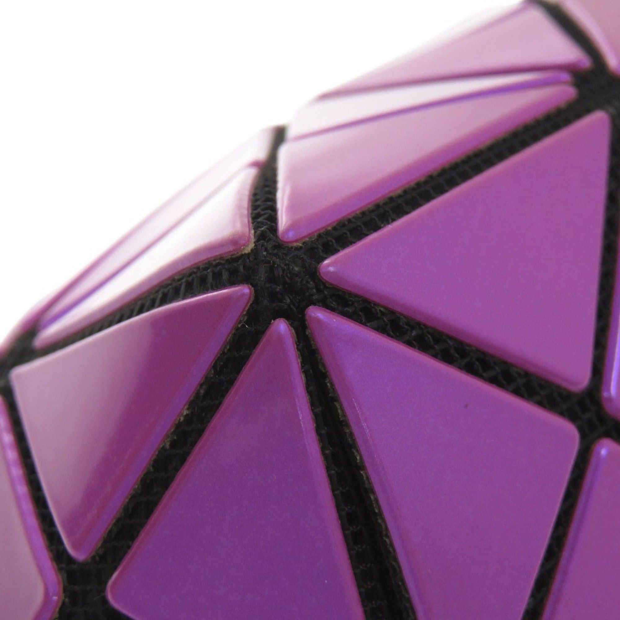 Issey Miyake Excellent condition Issey Miyake BAO ISSEY MIYAKE Bao pouch, purple, accessory case, 0503 Size ONE SIZE - 5 Thumbnail