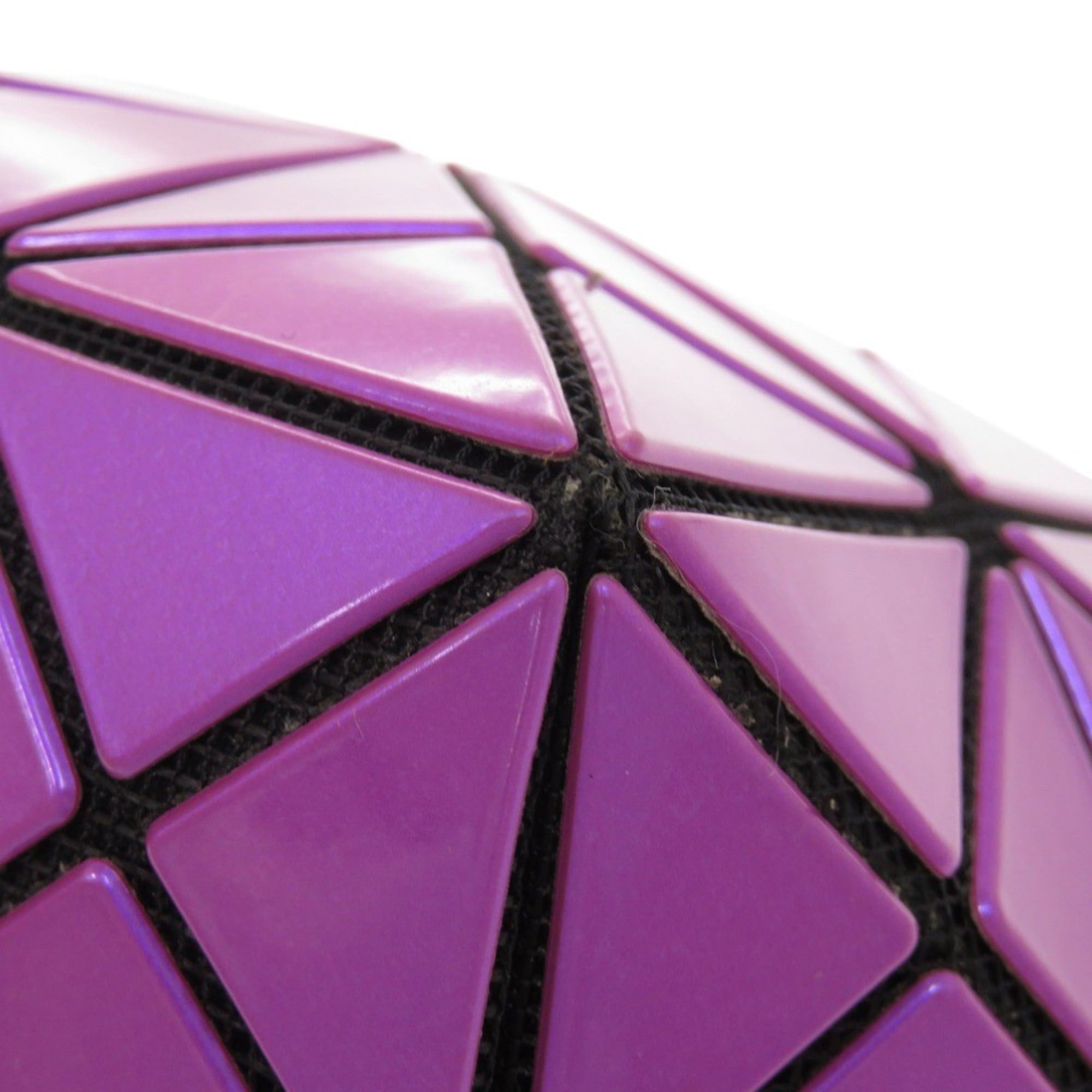 Issey Miyake Excellent condition Issey Miyake BAO ISSEY MIYAKE Bao pouch, purple, accessory case, 0503 Size ONE SIZE - 6 Thumbnail