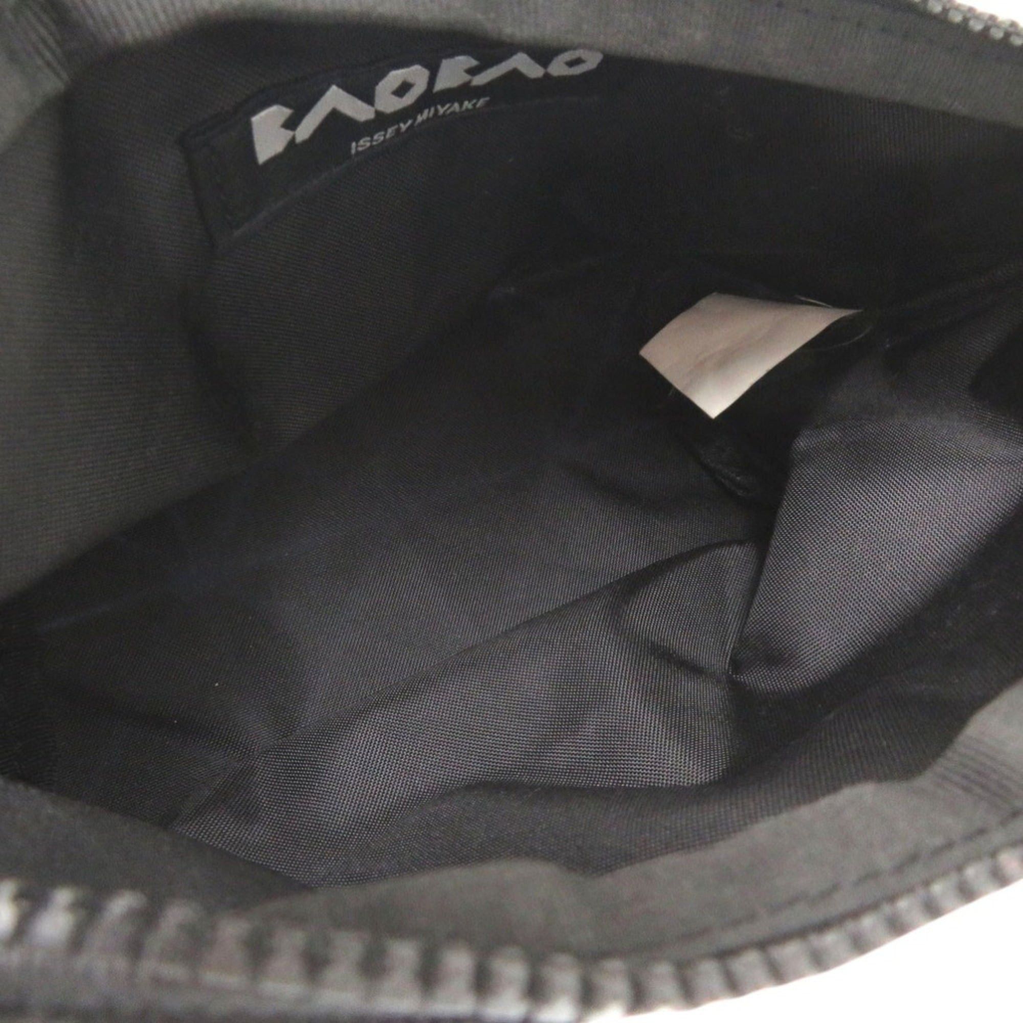 Issey Miyake Excellent condition Issey Miyake BAO ISSEY MIYAKE Bao pouch, purple, accessory case, 0503 Size ONE SIZE - 4 Thumbnail