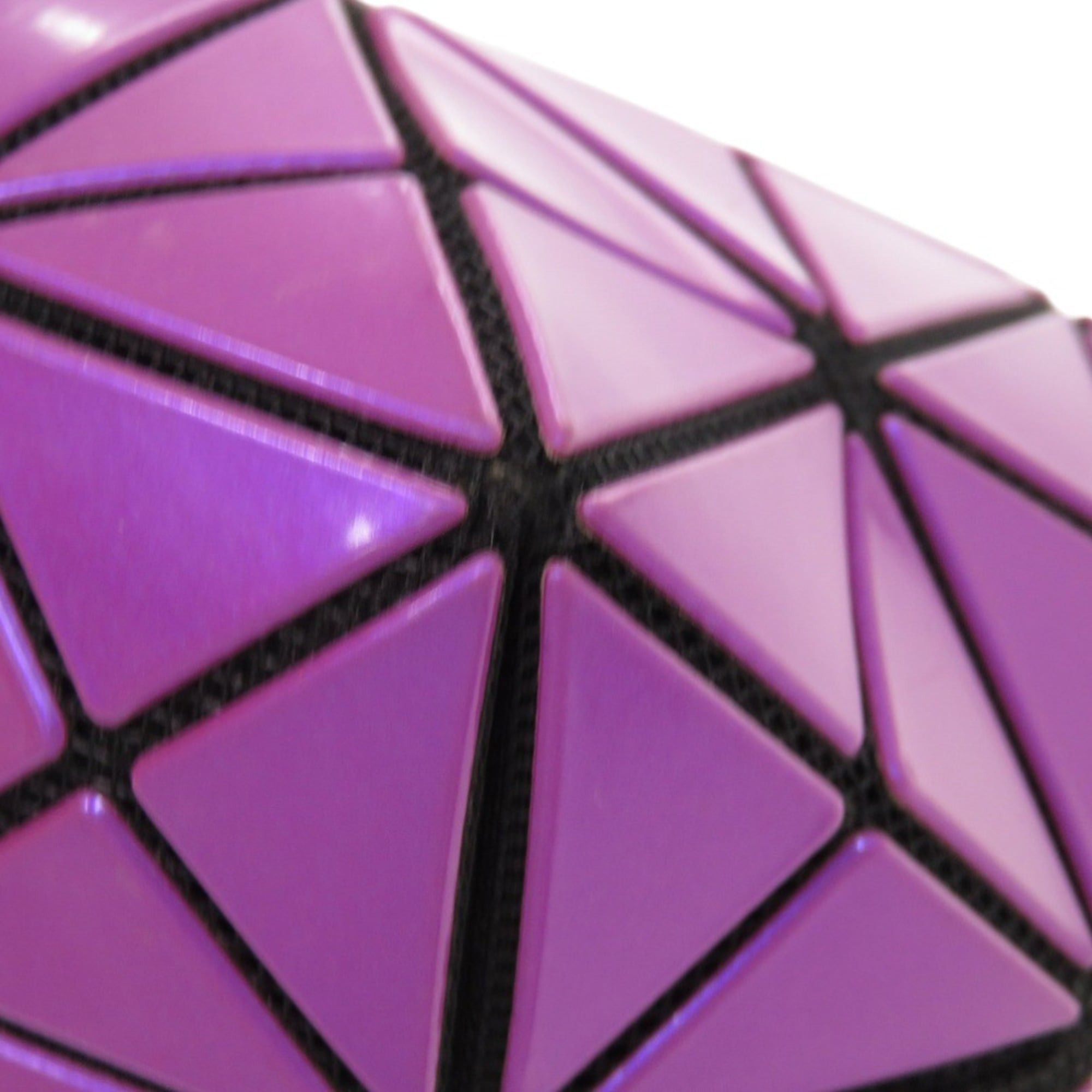 Issey Miyake Excellent condition Issey Miyake BAO ISSEY MIYAKE Bao pouch, purple, accessory case, 0503 Size ONE SIZE - 8 Thumbnail