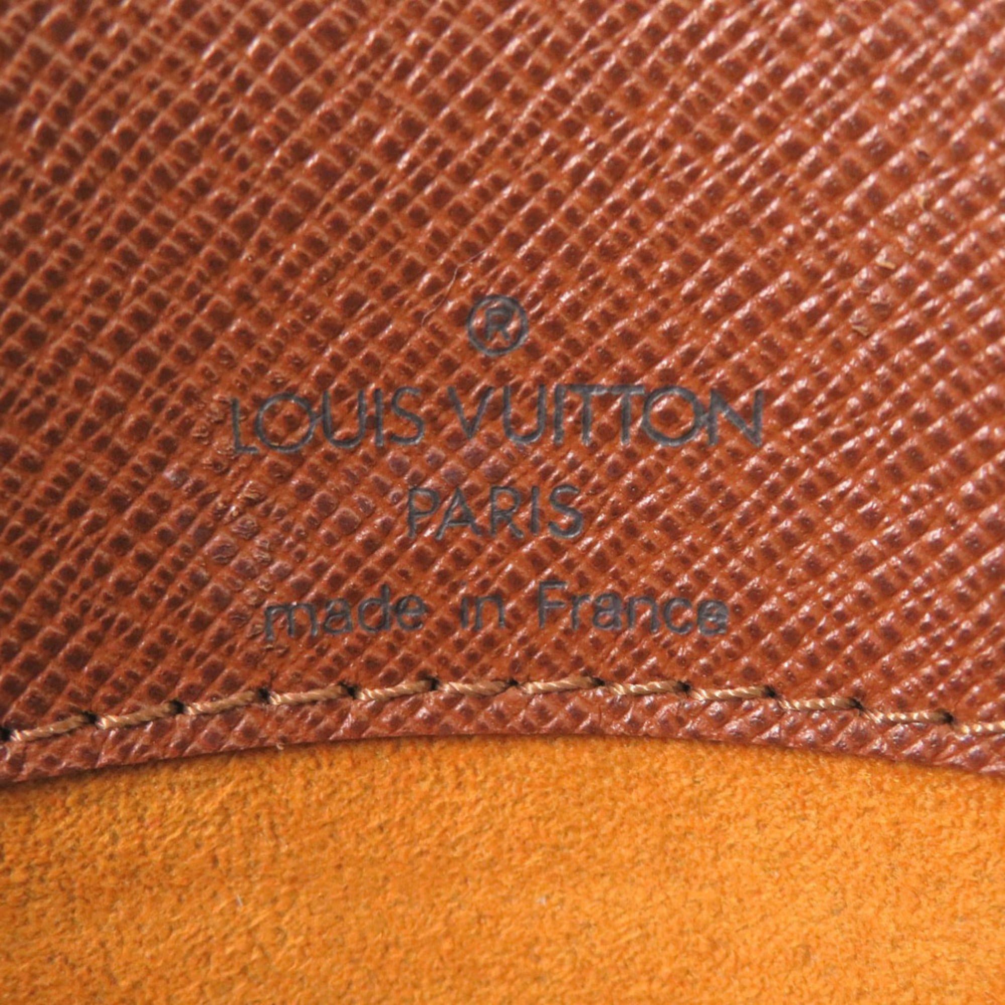 Louis Vuitton Excellent condition Louis Vuitton Musette Tango short strap Monogram M51257 shoulder bag LV 1627 LOUIS VUITTON Size ONE SIZE - 9 Thumbnail