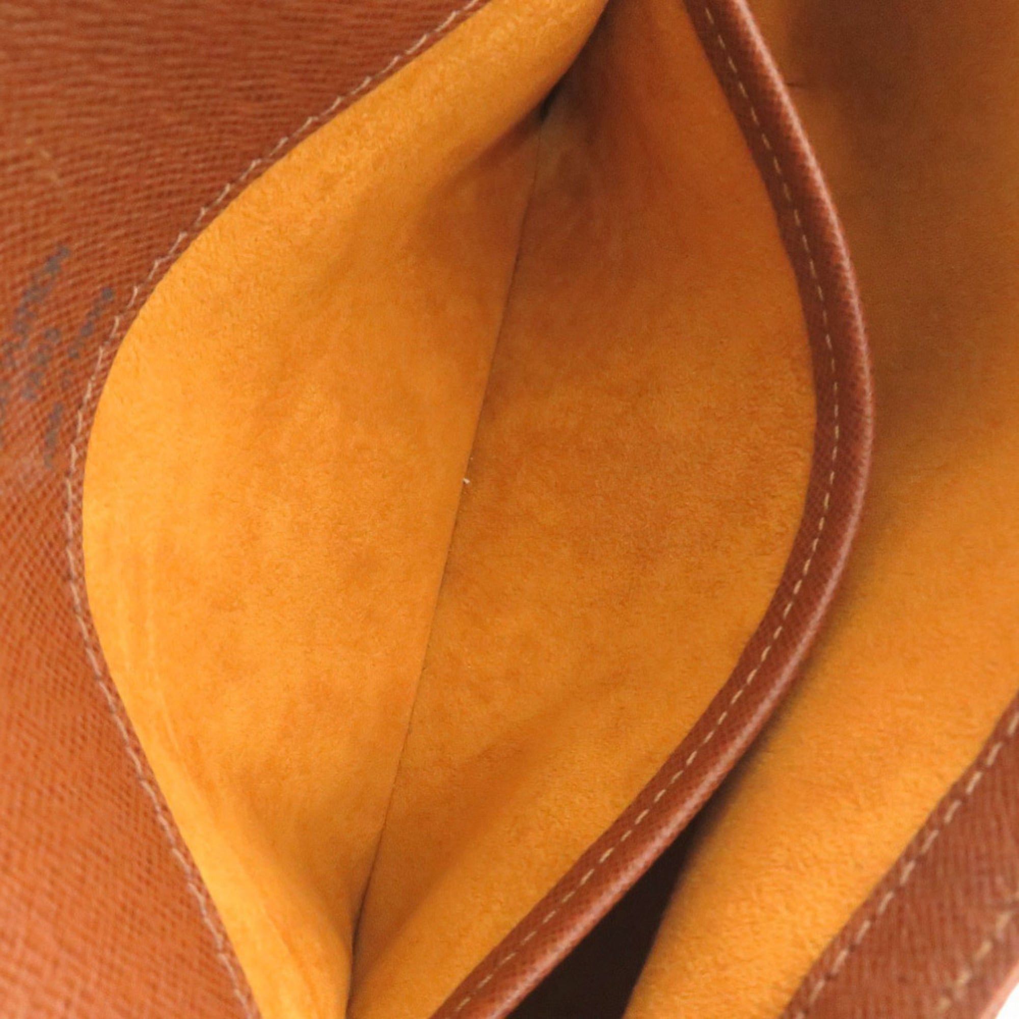 Louis Vuitton Excellent condition Louis Vuitton Musette Tango short strap Monogram M51257 shoulder bag LV 1627 LOUIS VUITTON Size ONE SIZE - 6 Thumbnail