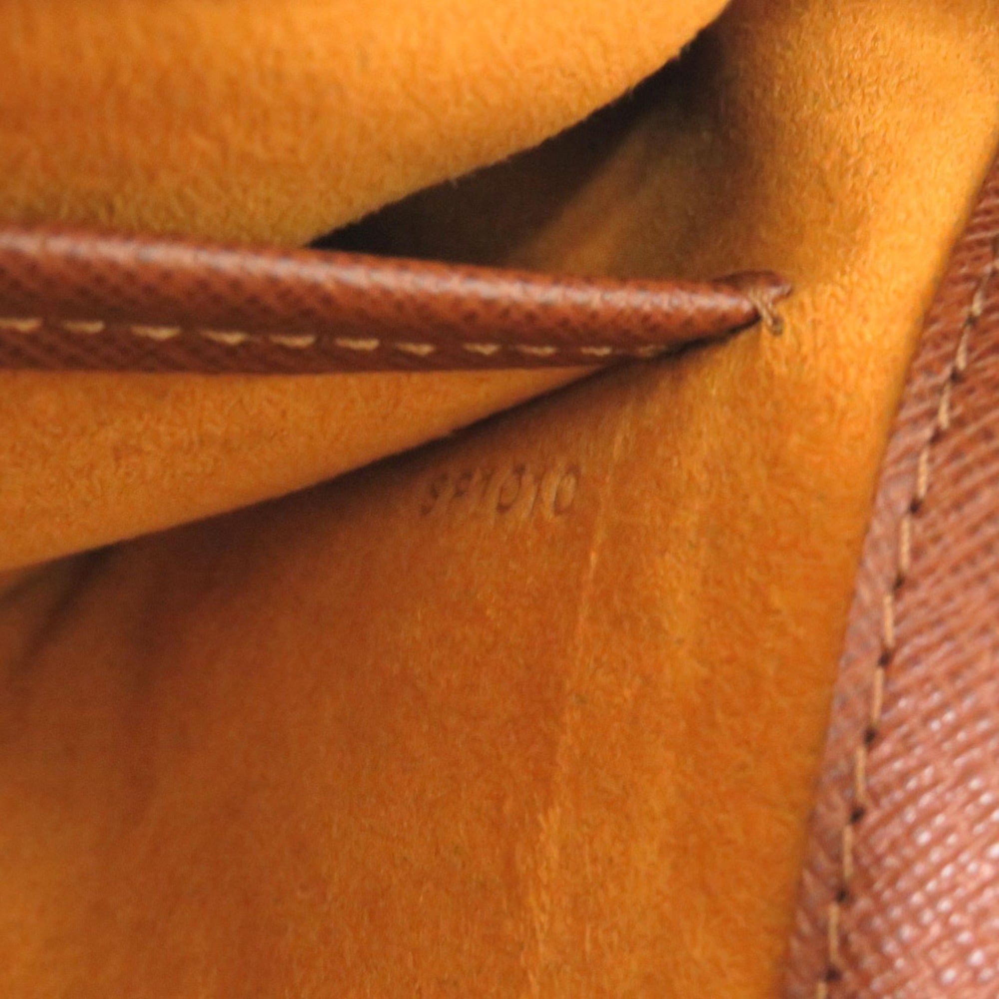 Louis Vuitton Excellent condition Louis Vuitton Musette Tango short strap Monogram M51257 shoulder bag LV 1627 LOUIS VUITTON Size ONE SIZE - 10 Thumbnail