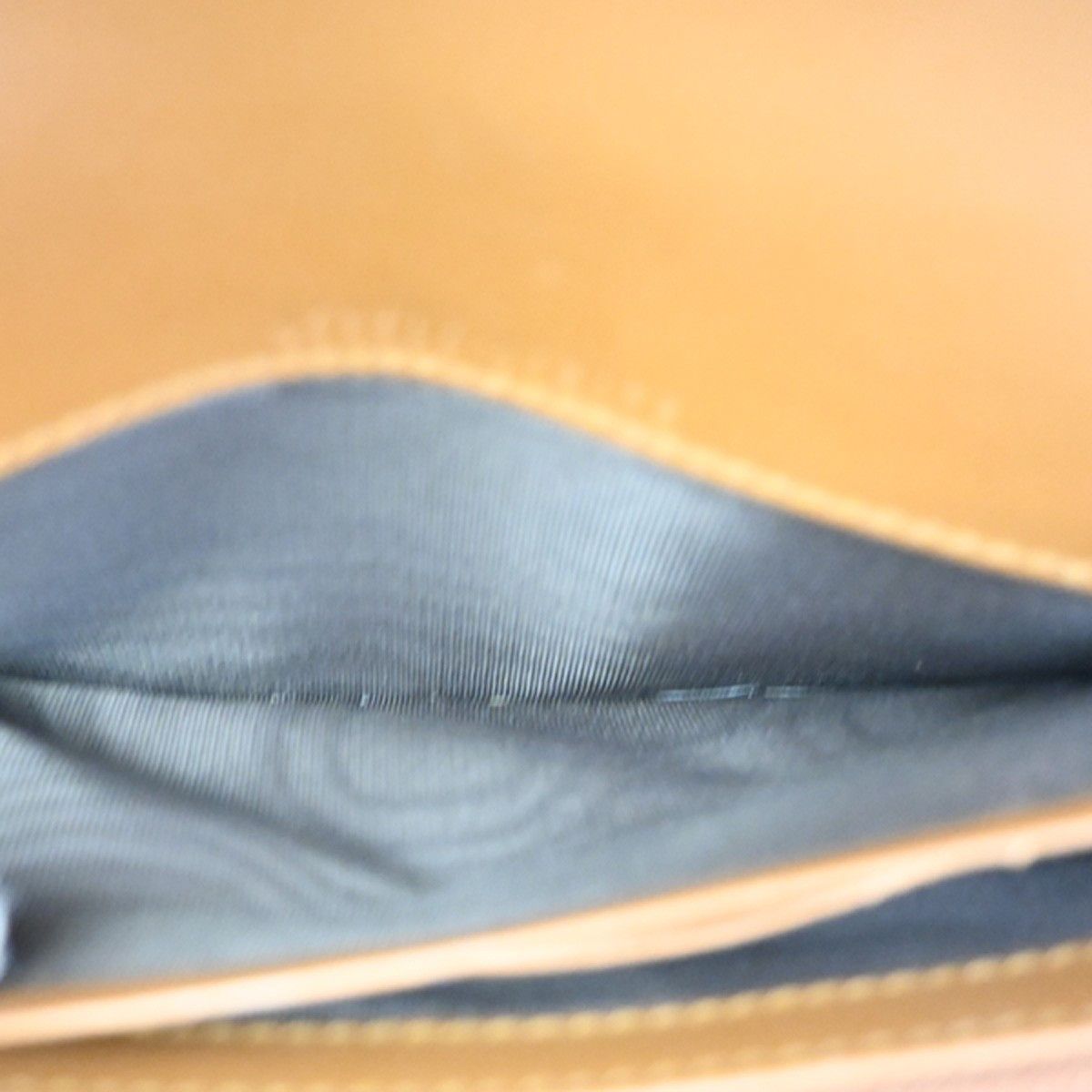 Gucci Gucci Padlock Continental Chain Wallet GG Coated Canvas and Leather Size ONE SIZE - 10 Thumbnail