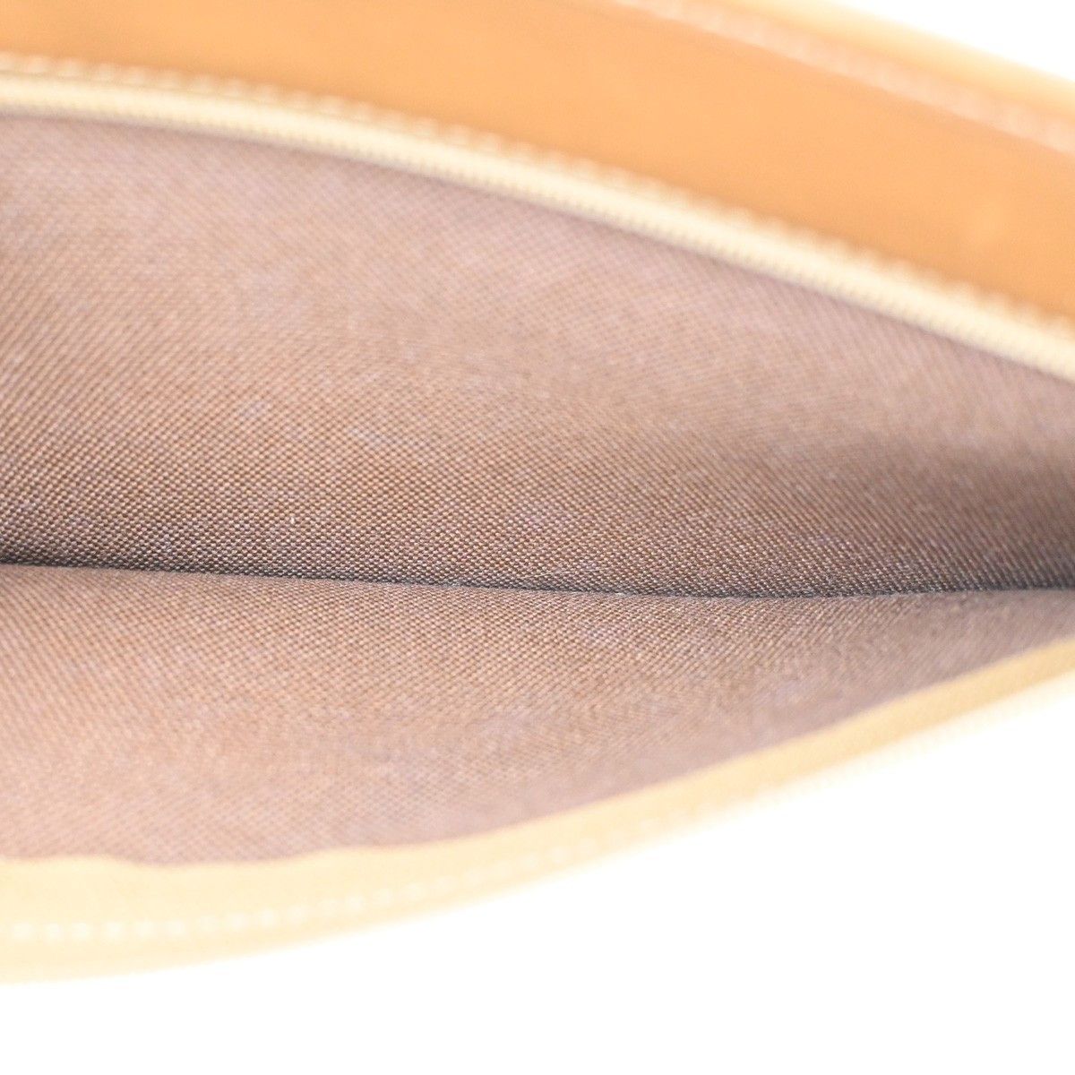 Dior Christian Dior Vintage Honeycomb Shoulder Bag Canvas and Leather Size ONE SIZE - 17 Thumbnail