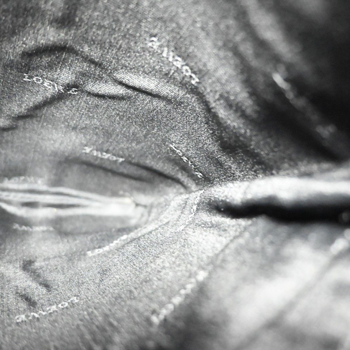 Loewe Loewe Anagram Shoulder Bag Leather Size ONE SIZE - 13 Thumbnail