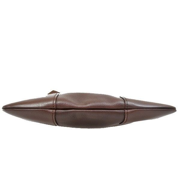 Loewe Loewe Anagram Shoulder Bag Leather Size ONE SIZE - 10 Thumbnail