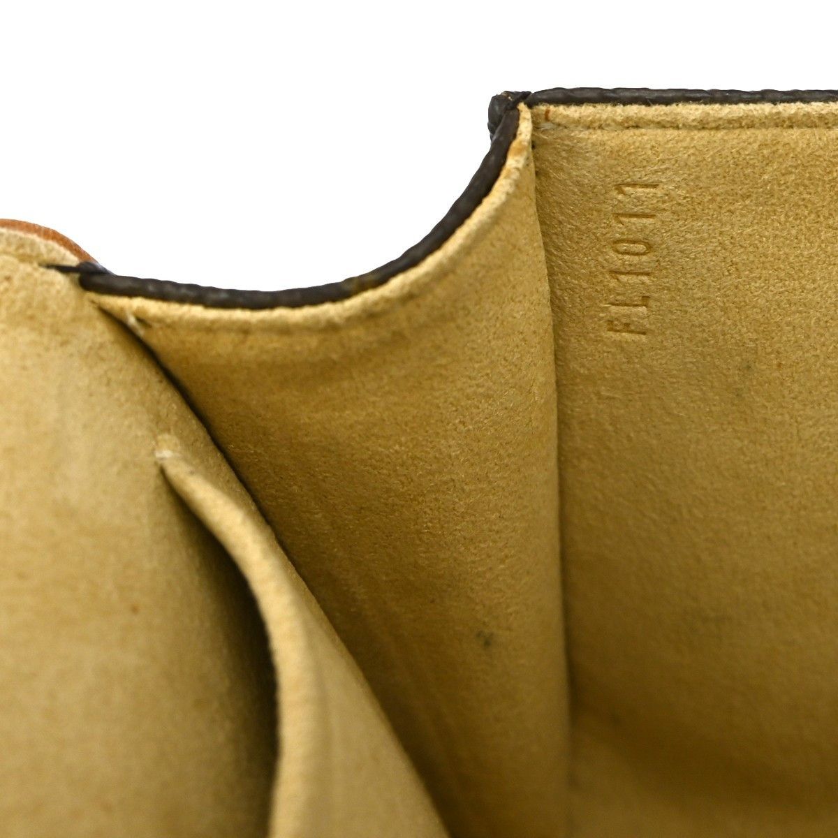 Louis Vuitton Louis Vuitton Twin Handbag Monogram Canvas Size ONE SIZE - 5 Thumbnail
