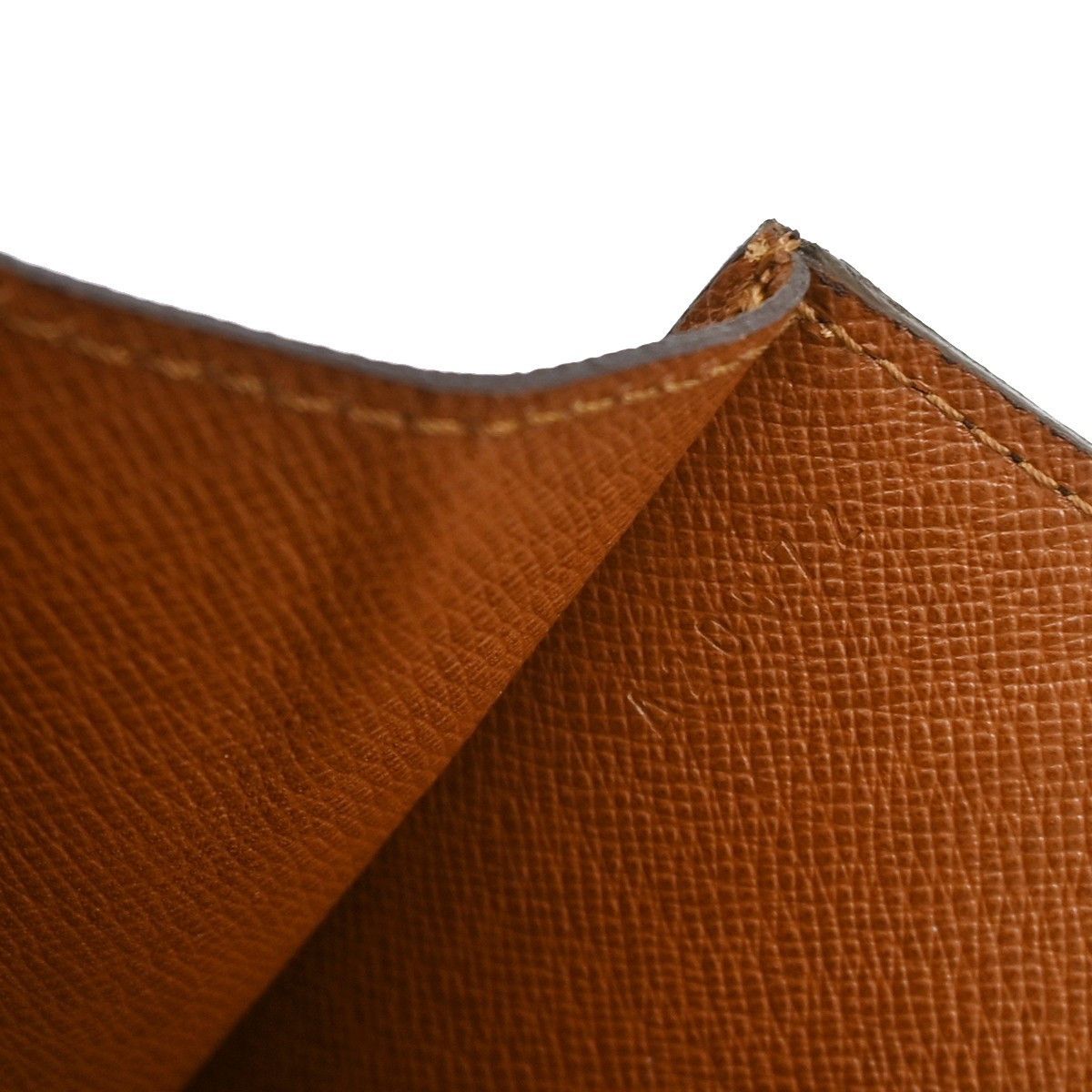 Louis Vuitton Louis Vuitton Pochette Arche Waist Bag Monogram Canvas Size ONE SIZE - 5 Thumbnail