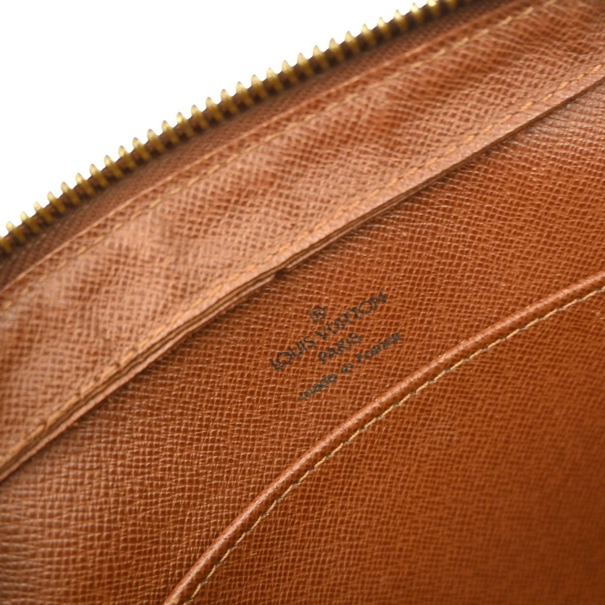 Louis Vuitton Louis Vuitton Pochette Orsay Monogram Canvas Size ONE SIZE - 5 Thumbnail