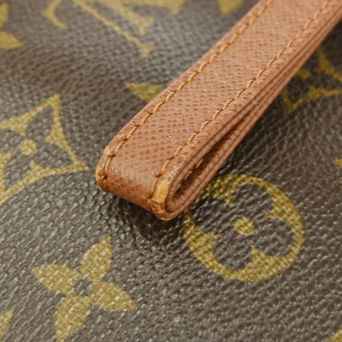 Louis Vuitton Louis Vuitton Pochette Orsay Monogram Canvas Size ONE SIZE - 11 Thumbnail