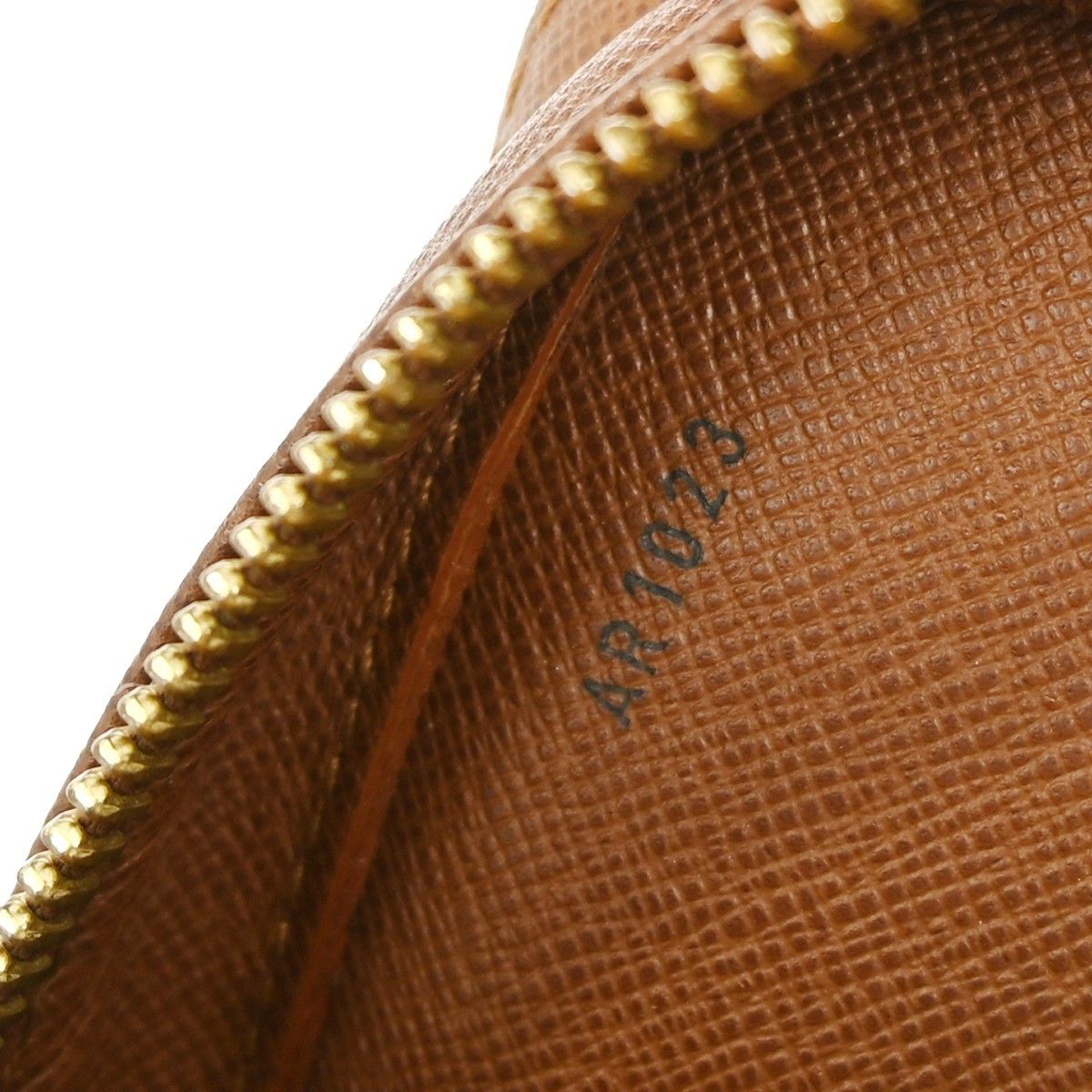 Louis Vuitton Louis Vuitton Pochette Orsay Monogram Canvas Size ONE SIZE - 4 Thumbnail