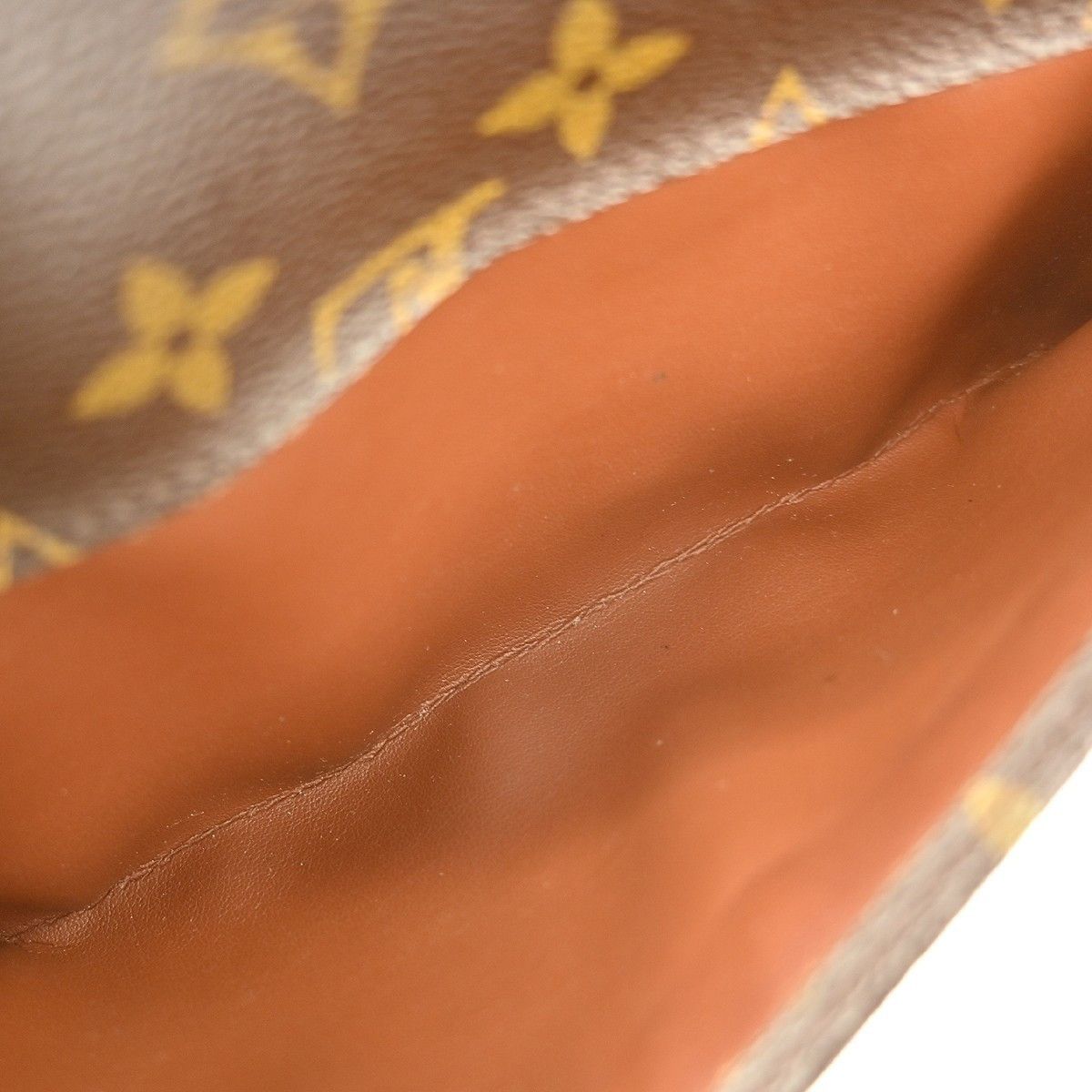 Louis Vuitton Louis Vuitton Pochette Orsay Monogram Canvas Size ONE SIZE - 10 Thumbnail