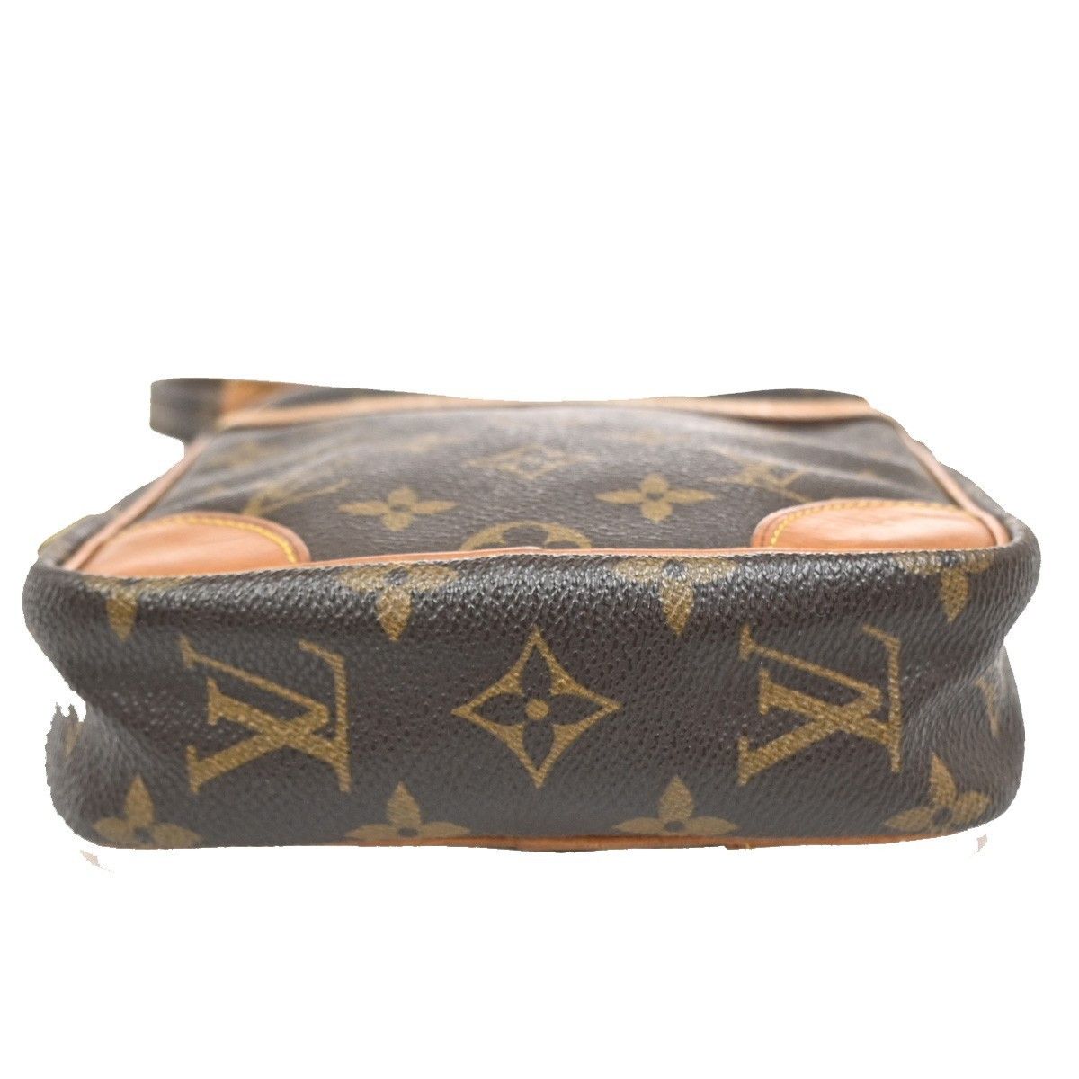 Louis Vuitton Louis Vuitton Danube Handbag Monogram Canvas Size ONE SIZE - 16 Thumbnail