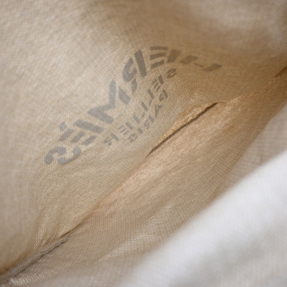Hermes Hermes Aline Bag Toile Size ONE SIZE - 5 Thumbnail