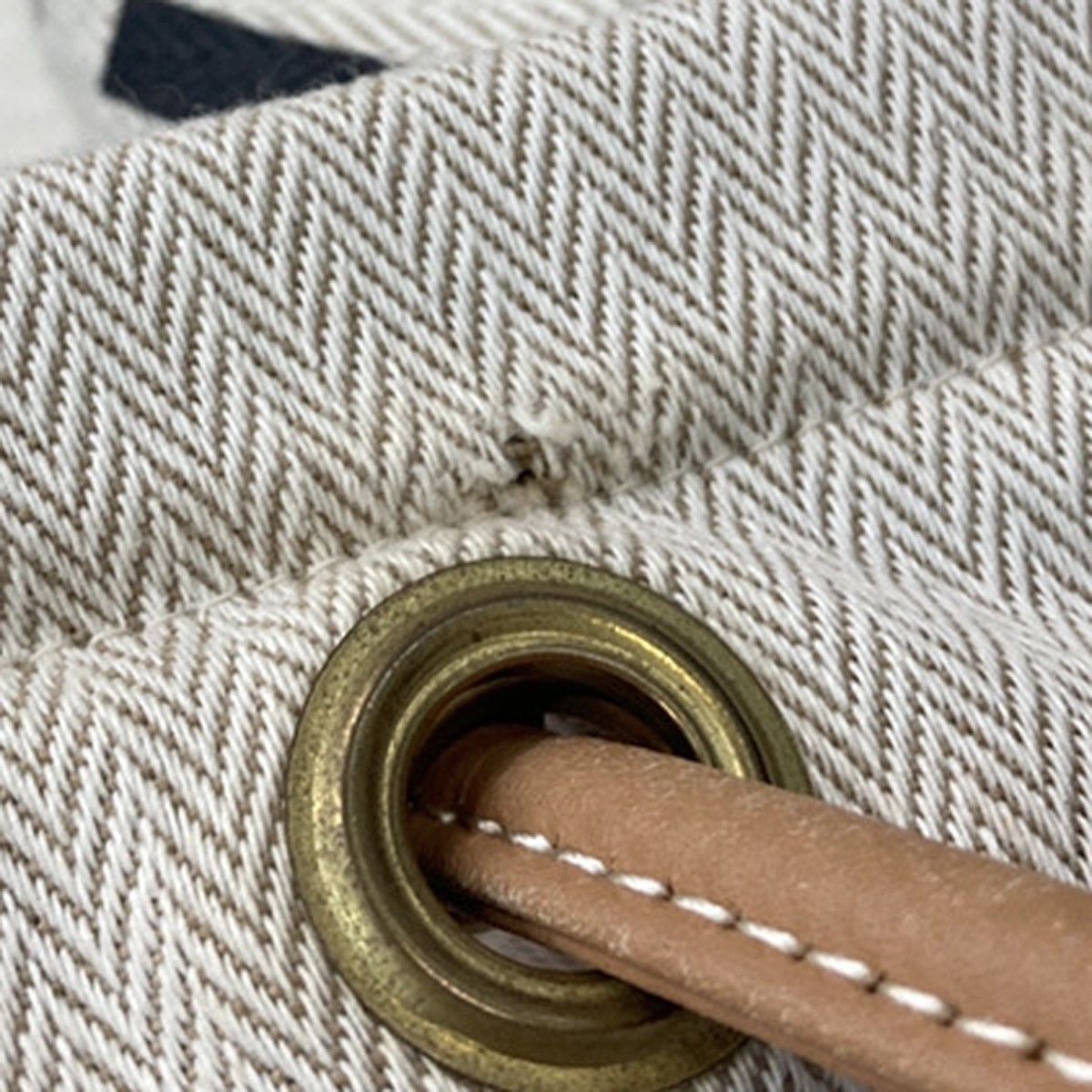 Hermes Hermes Aline Bag Toile Size ONE SIZE - 12 Thumbnail