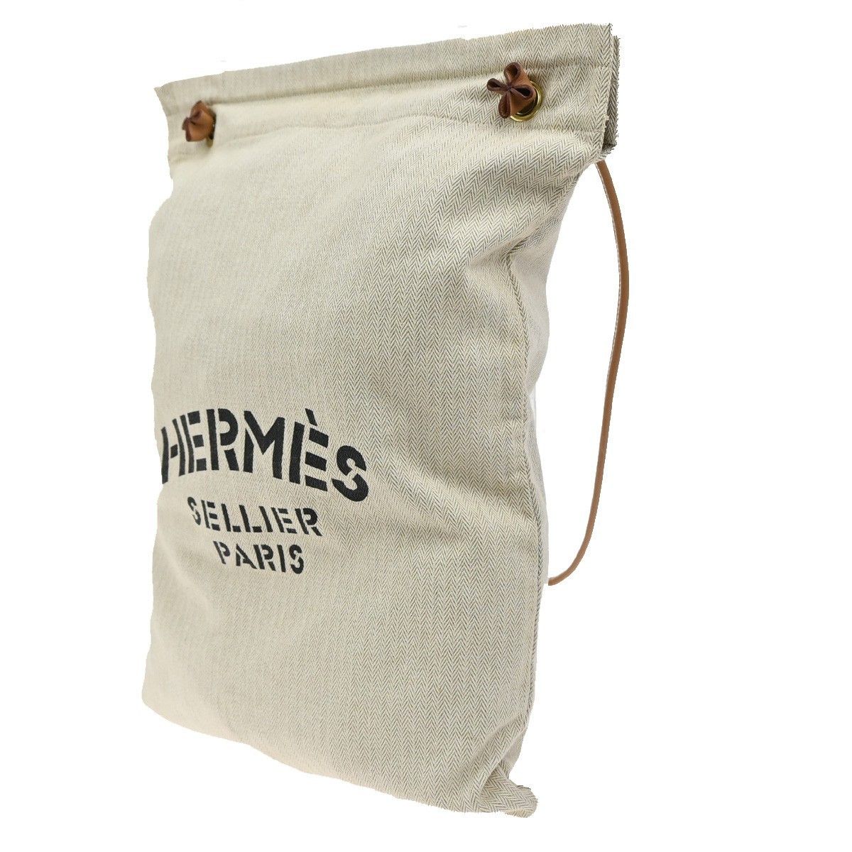 Hermes Hermes Aline Bag Toile Size ONE SIZE - 3 Thumbnail