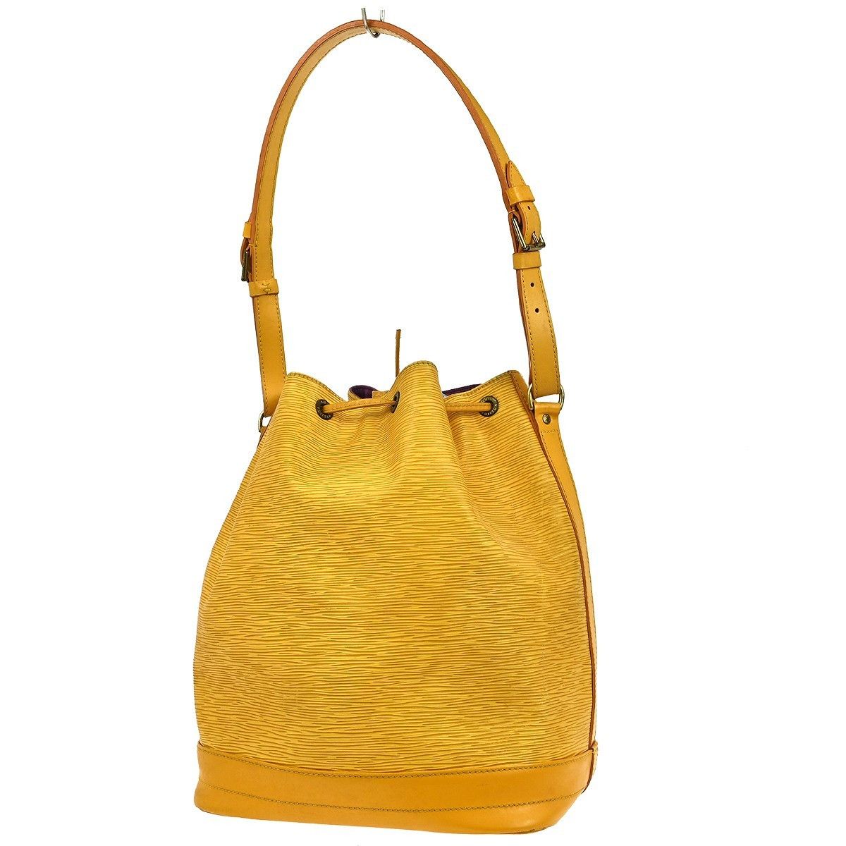 Louis Vuitton Louis Vuitton Noe Handbag Epi Leather Size ONE SIZE - 2 Thumbnail