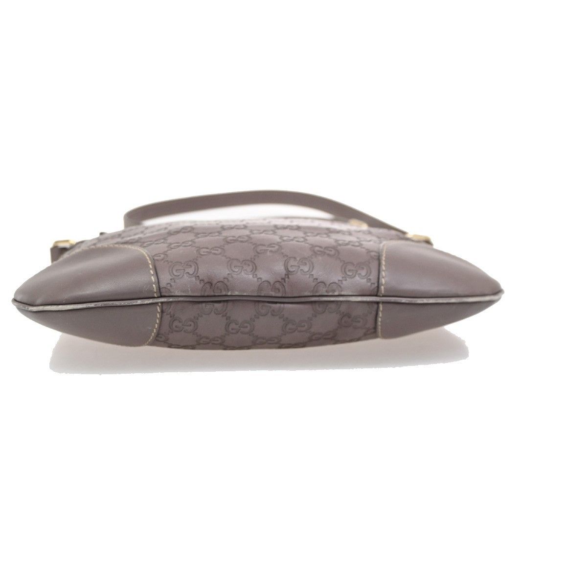 Gucci Gucci Mayfair Messenger Bag Guccissima Leather Size ONE SIZE - 16 Thumbnail