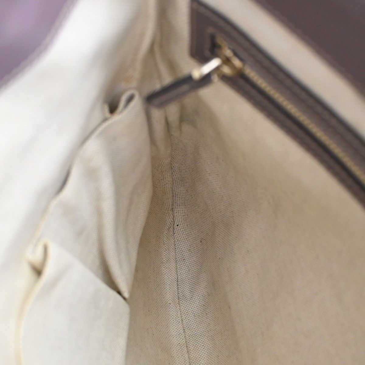 Gucci Gucci Mayfair Messenger Bag Guccissima Leather Size ONE SIZE - 14 Thumbnail