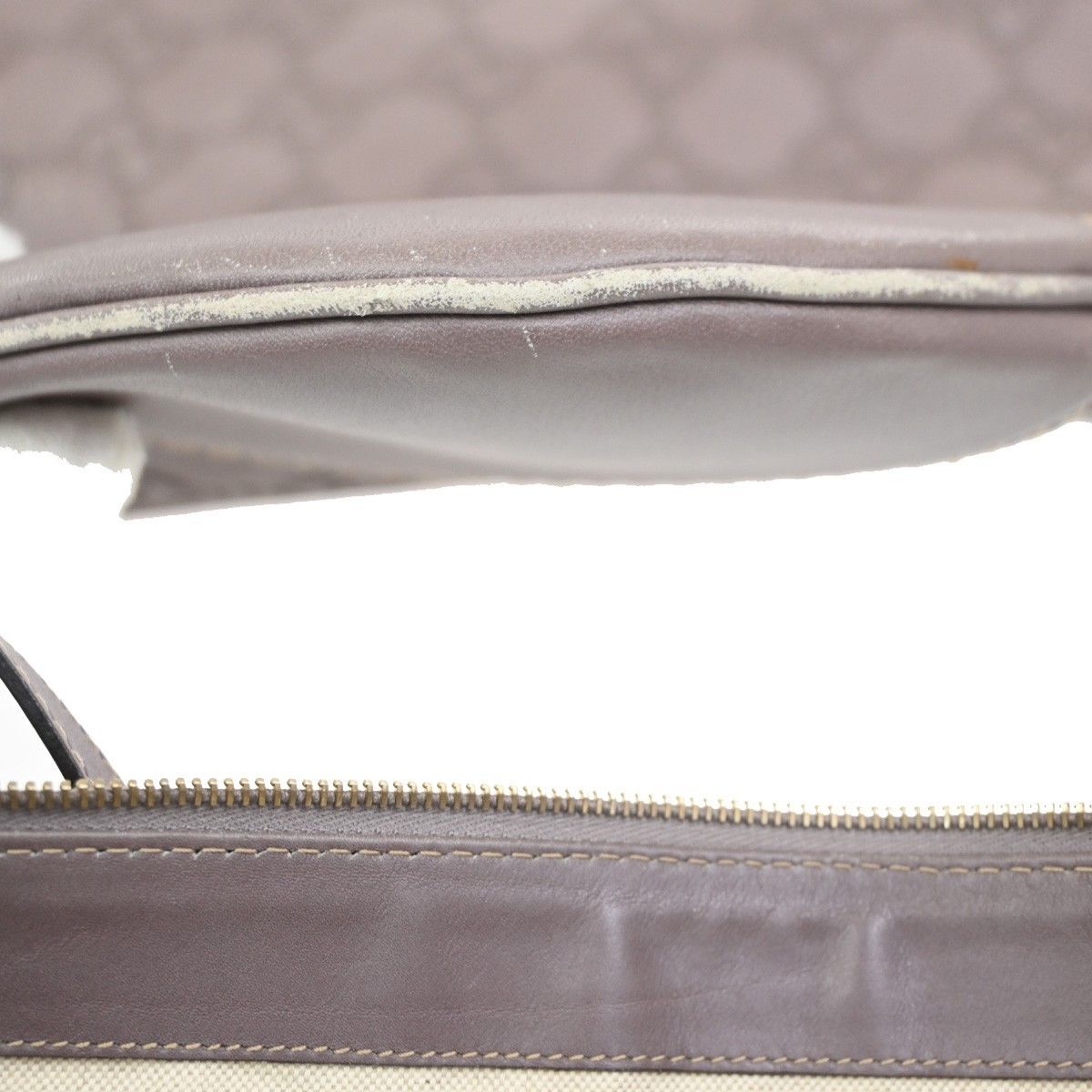 Gucci Gucci Mayfair Messenger Bag Guccissima Leather Size ONE SIZE - 12 Thumbnail
