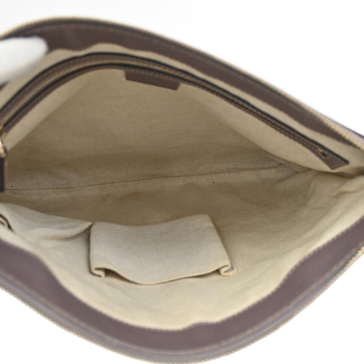 Gucci Gucci Mayfair Messenger Bag Guccissima Leather Size ONE SIZE - 5 Thumbnail