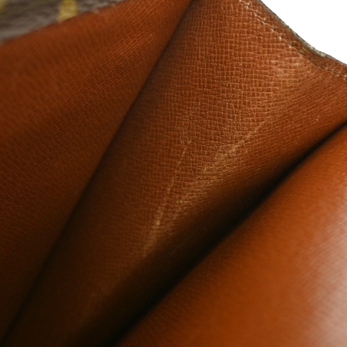 Louis Vuitton Louis Vuitton Pochette Rabat Monogram Canvas Size ONE SIZE - 8 Thumbnail