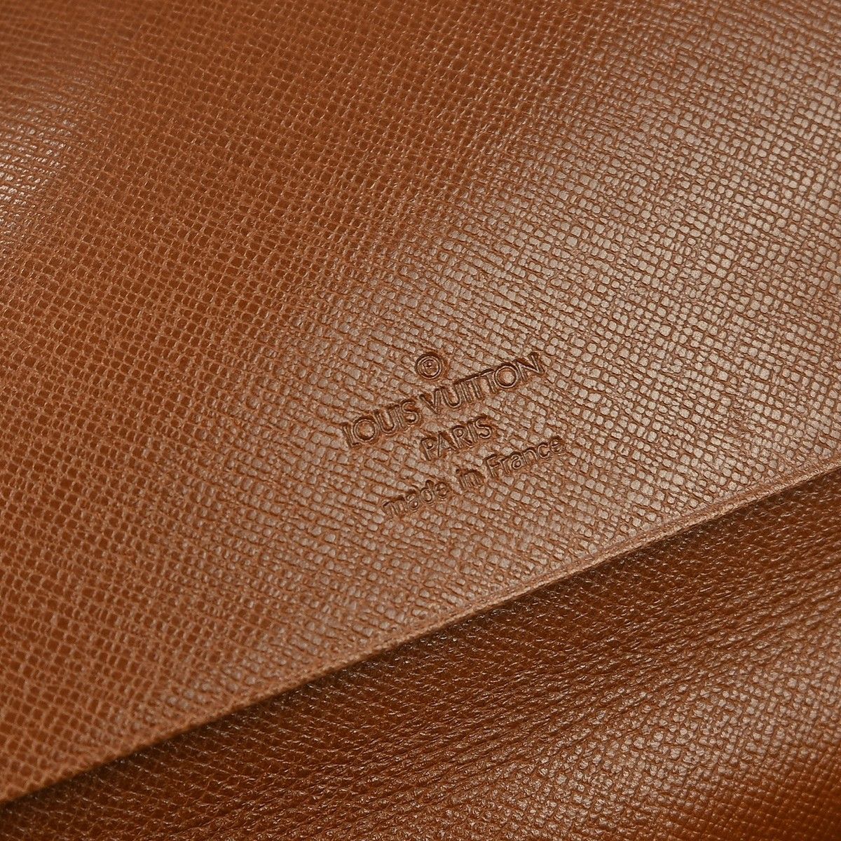 Louis Vuitton Louis Vuitton Pochette Rabat Monogram Canvas Size ONE SIZE - 5 Thumbnail