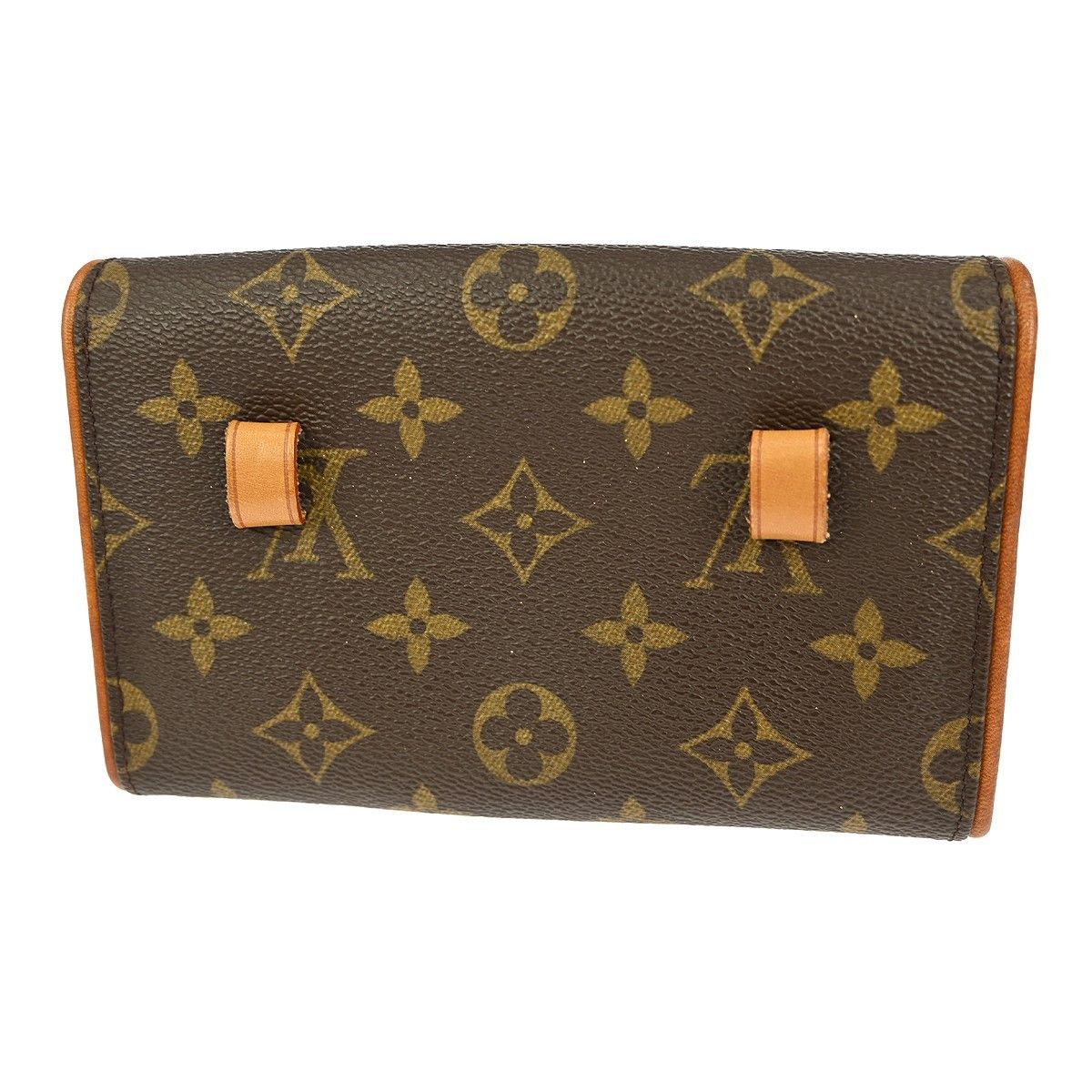 Louis Vuitton Louis Vuitton Florentine Pochette Monogram Canvas Size ONE SIZE - 2 Thumbnail