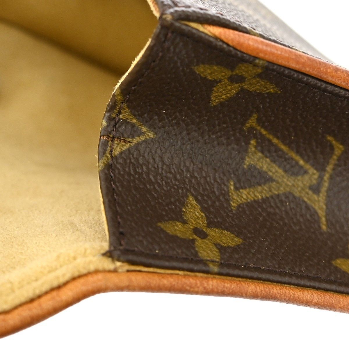 Louis Vuitton Louis Vuitton Florentine Pochette Monogram Canvas Size ONE SIZE - 9 Thumbnail