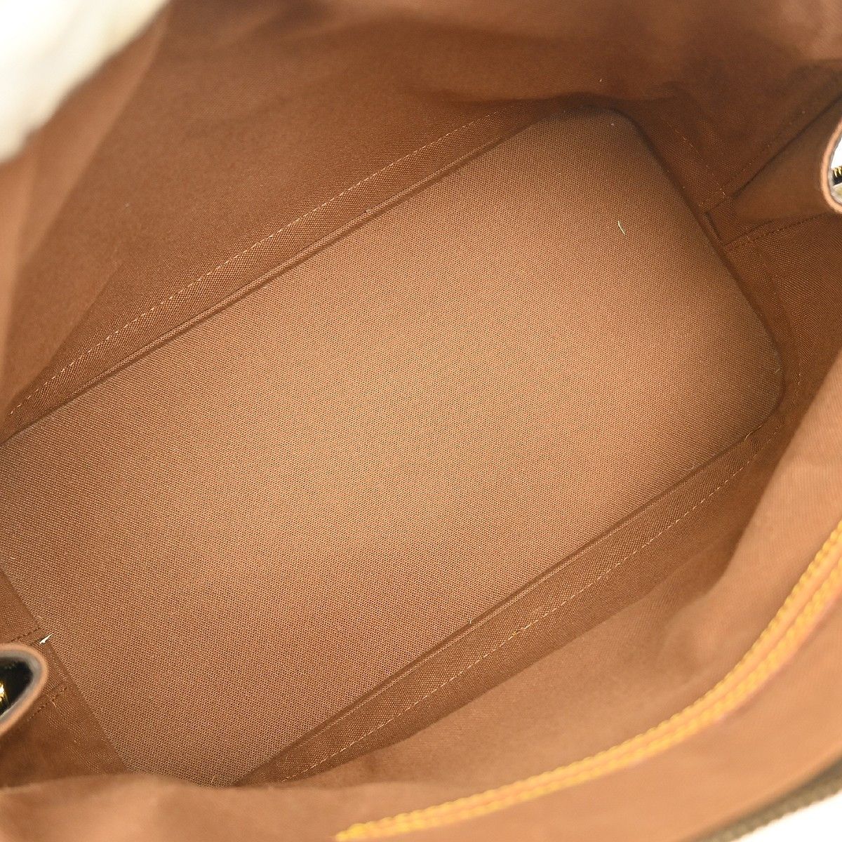 Louis Vuitton Louis Vuitton Alma Handbag Monogram Canvas Size ONE SIZE - 3 Thumbnail