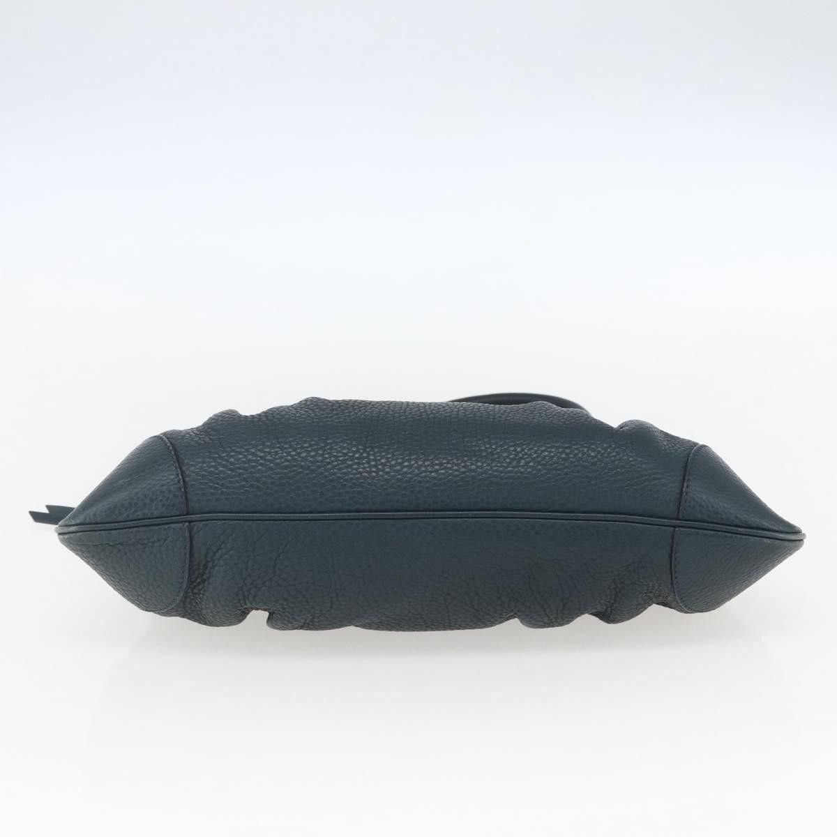 Salvatore Ferragamo Salvatore Ferragamo Gancini handbag Leather Size ONE SIZE - 16 Thumbnail