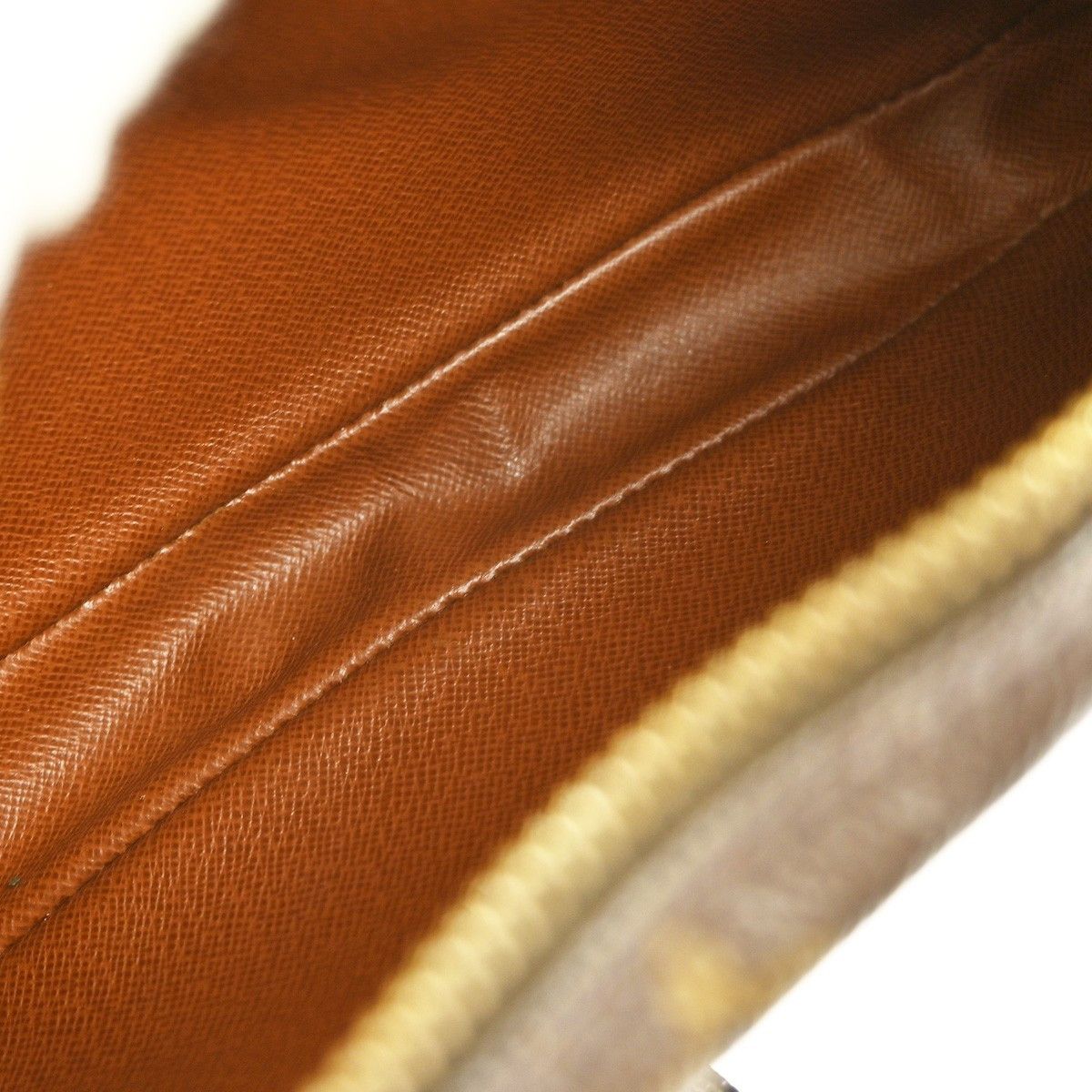 Louis Vuitton Louis Vuitton Pochette Marly Bandouliere Bag Monogram Canvas Size ONE SIZE - 3 Thumbnail