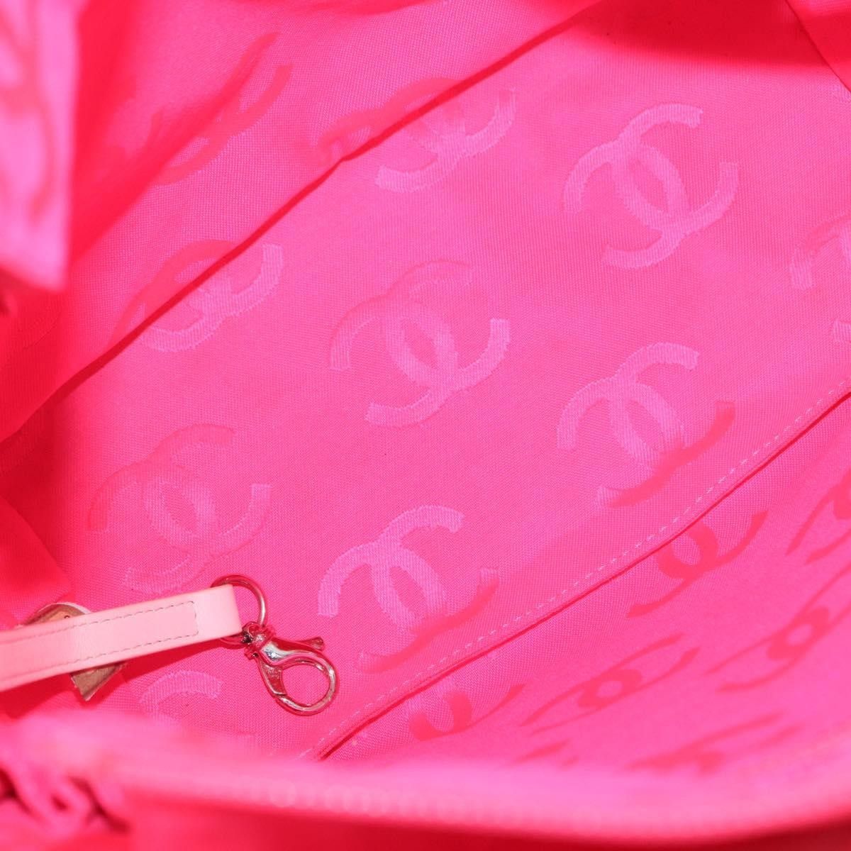 Chanel Chanel Cambon Tote Quilted Leather Size ONE SIZE - 5 Thumbnail