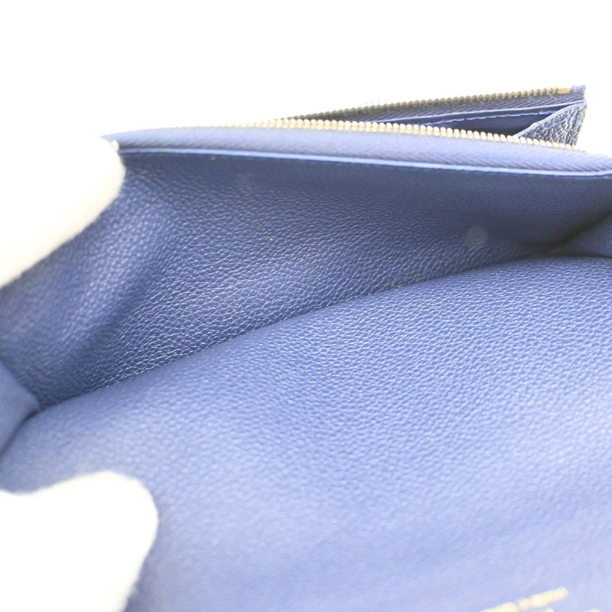 Louis Vuitton Louis Vuitton Virtuose Wallet Monogram Empreinte Leather Size ONE SIZE - 14 Thumbnail