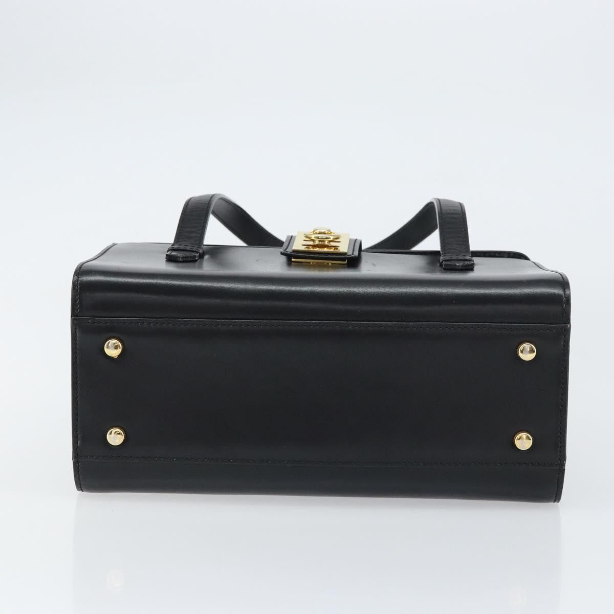 Celine Celine Handbag Leather Size ONE SIZE - 17 Thumbnail