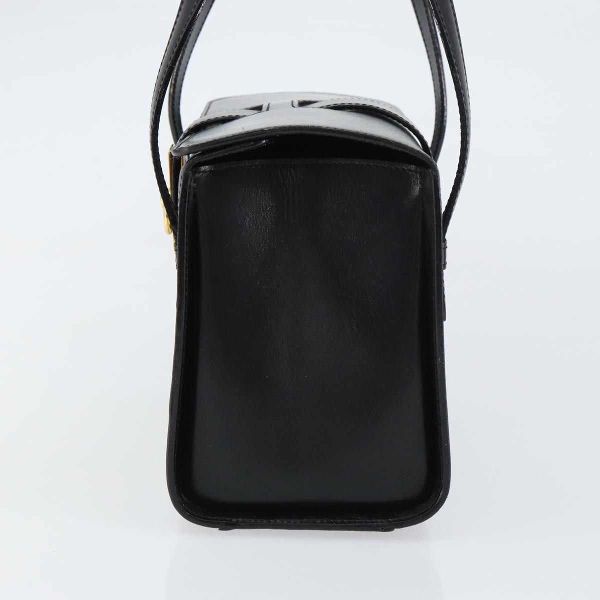 Celine Celine Handbag Leather Size ONE SIZE - 3 Thumbnail