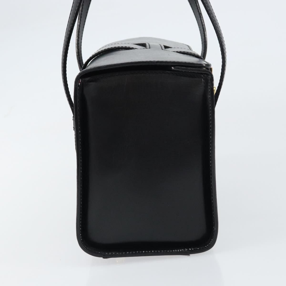 Celine Celine Handbag Leather Size ONE SIZE - 4 Thumbnail