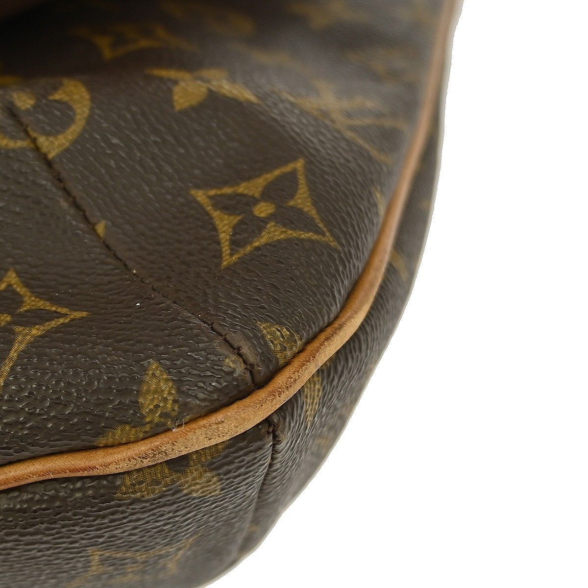 Louis Vuitton Louis Vuitton Musette Handbag Monogram Canvas Size ONE SIZE - 6 Thumbnail