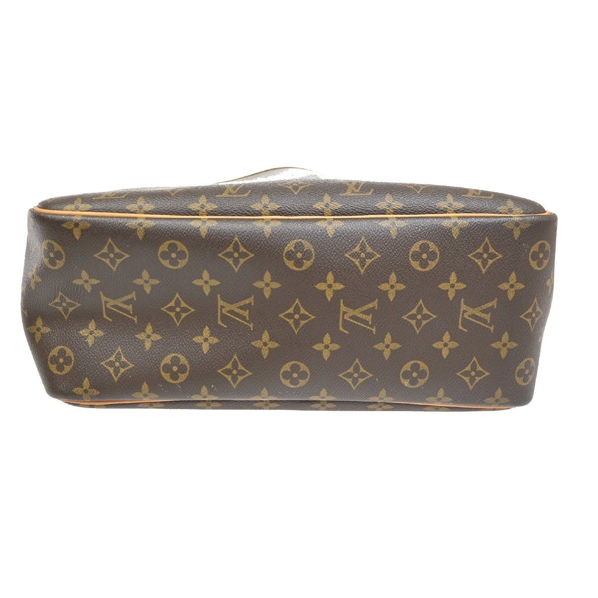 Louis Vuitton Louis Vuitton Deauville Monogram Canvas Size ONE SIZE - 11 Thumbnail