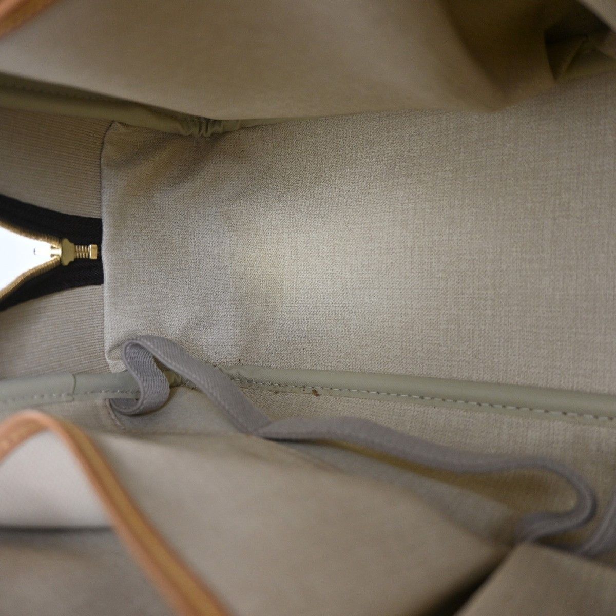 Louis Vuitton Louis Vuitton Deauville Monogram Canvas Size ONE SIZE - 15 Thumbnail