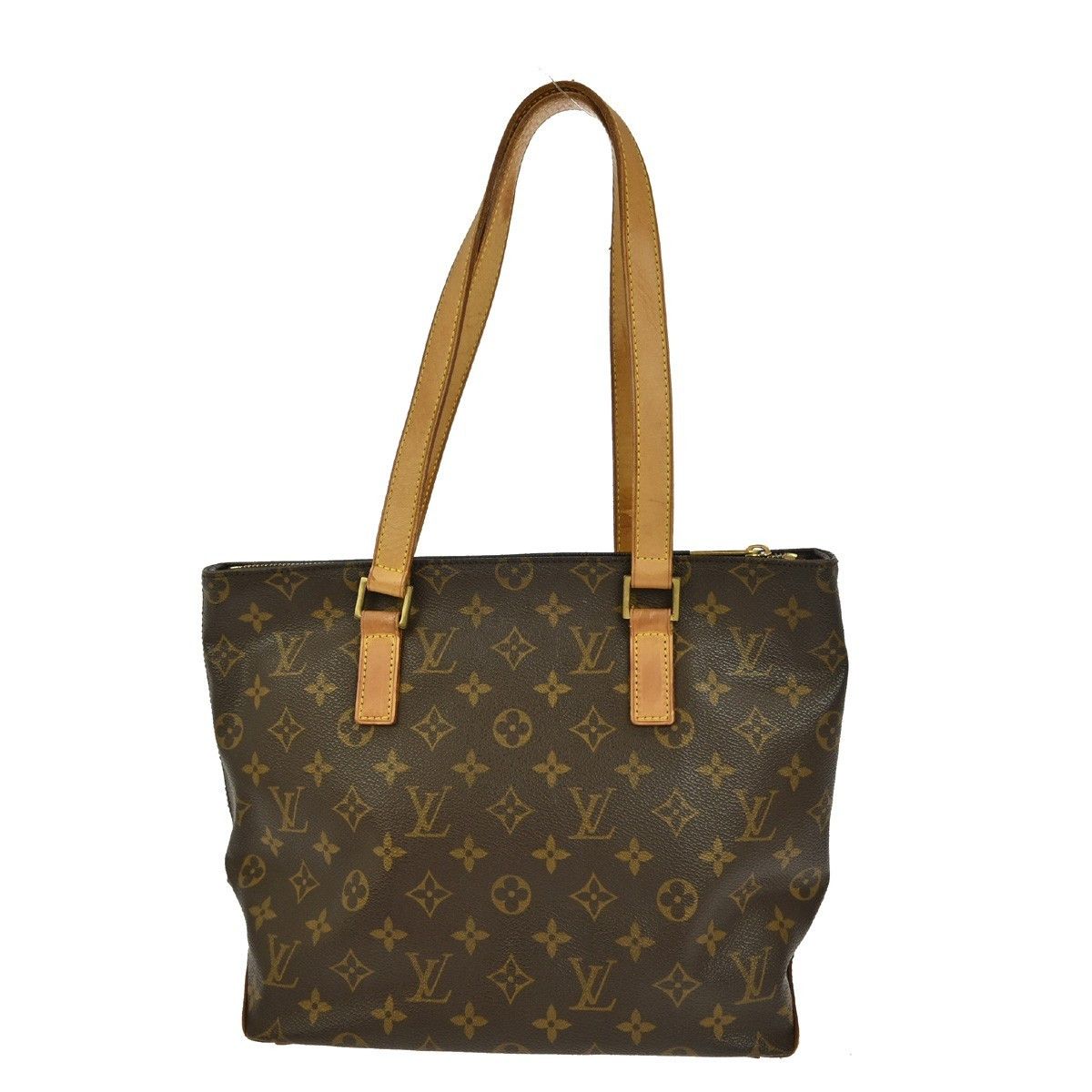 Louis Vuitton Louis Vuitton Cabas Piano Monogram Canvas Size ONE SIZE - 2 Thumbnail