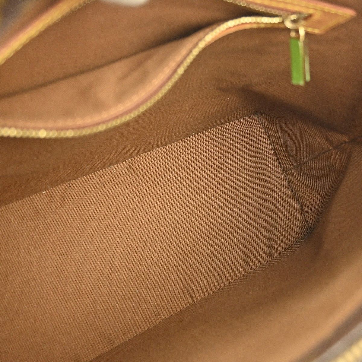 Louis Vuitton Louis Vuitton Cabas Piano Monogram Canvas Size ONE SIZE - 3 Thumbnail