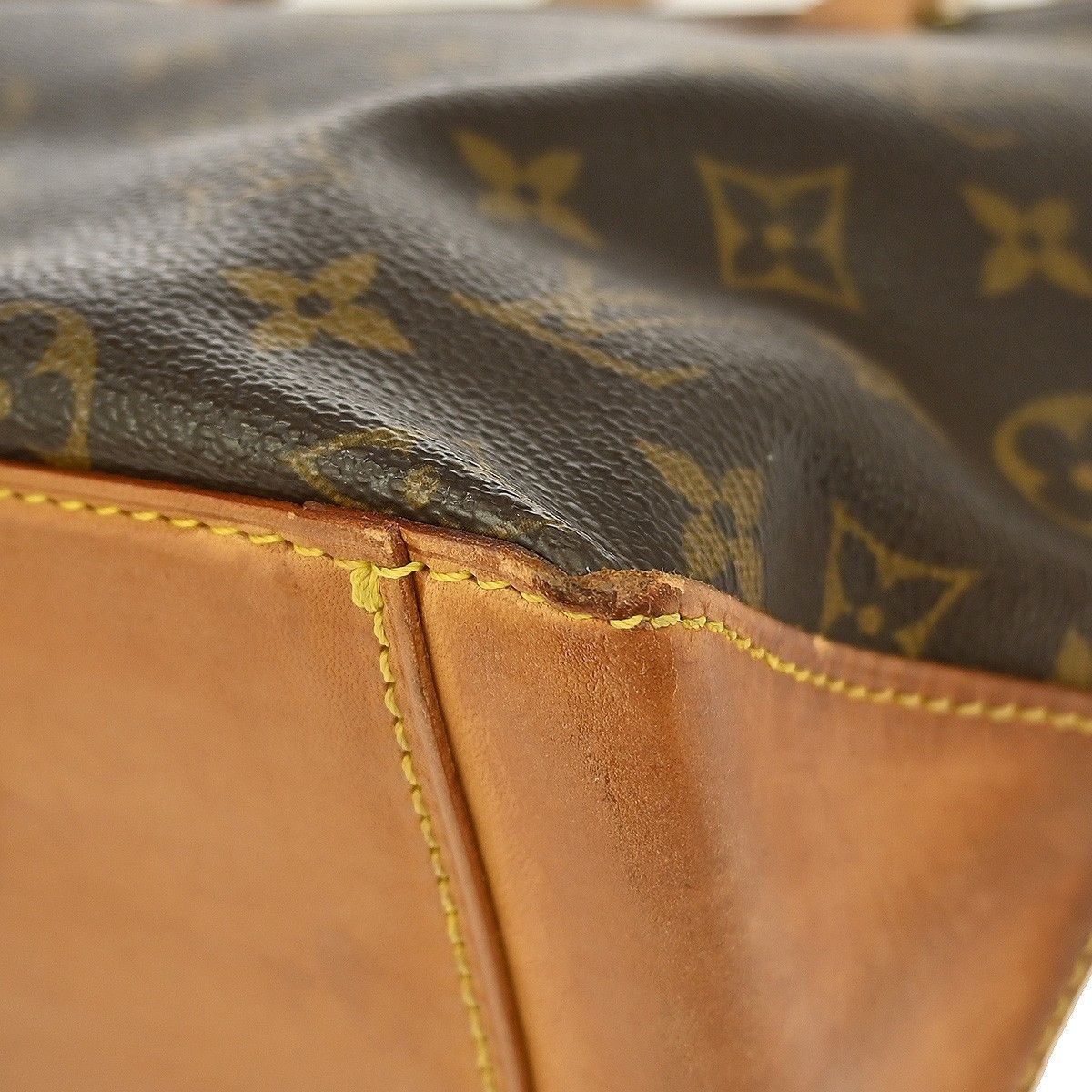 Louis Vuitton Louis Vuitton Cabas Piano Monogram Canvas Size ONE SIZE - 7 Thumbnail