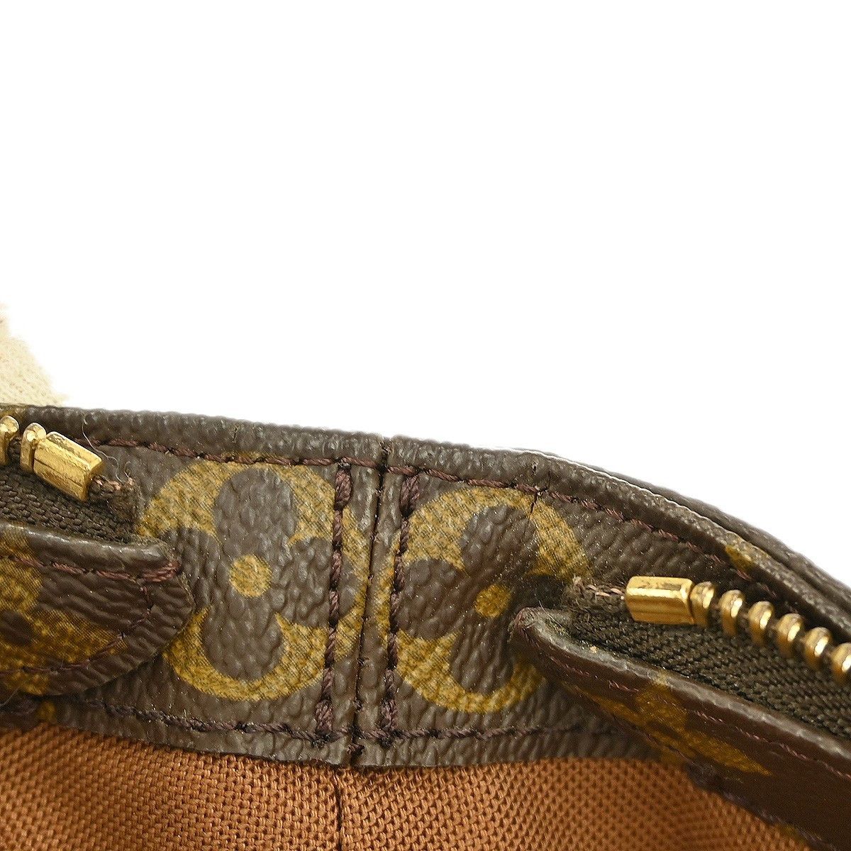 Louis Vuitton Louis Vuitton Cabas Piano Monogram Canvas Size ONE SIZE - 9 Thumbnail