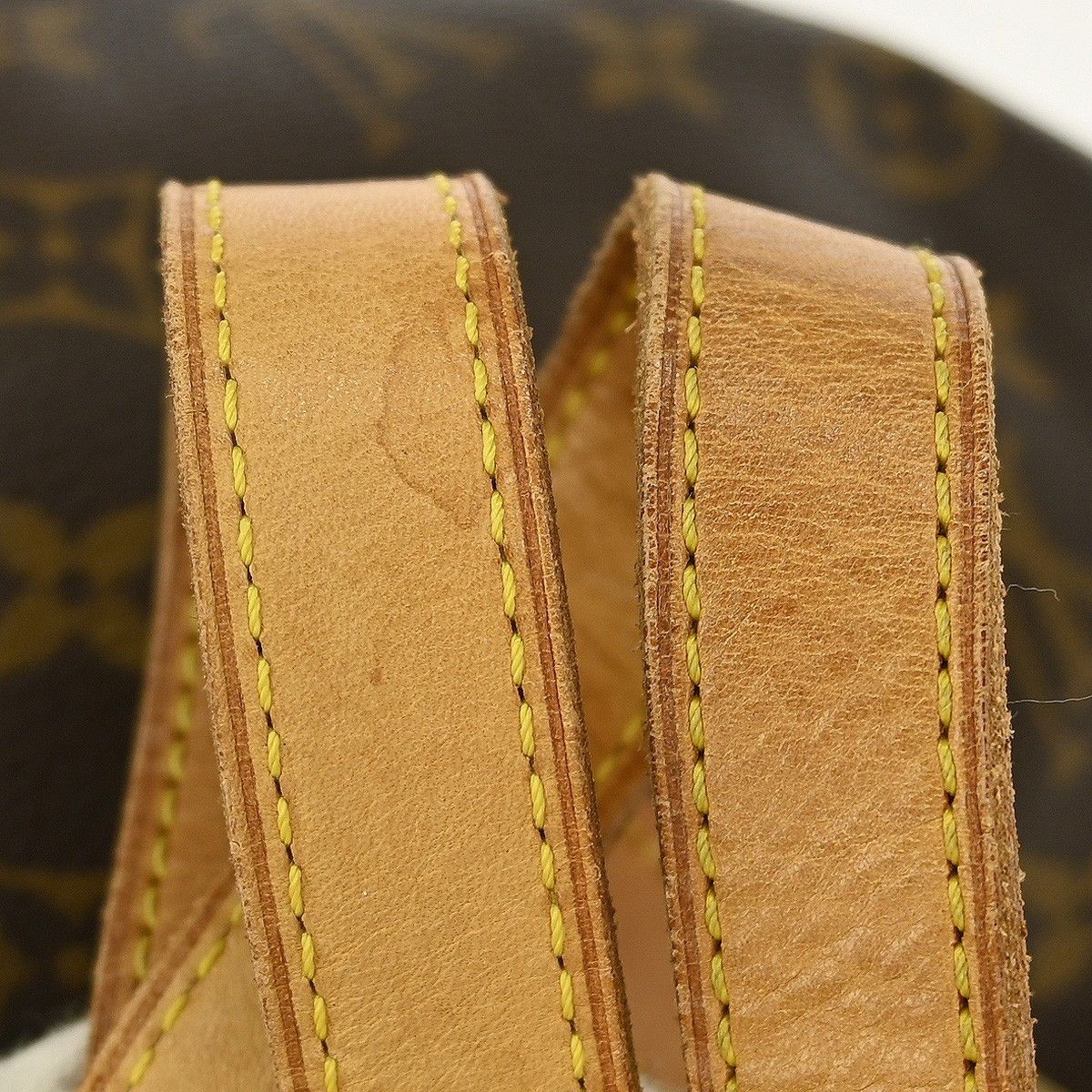 Louis Vuitton Louis Vuitton Cabas Piano Monogram Canvas Size ONE SIZE - 6 Thumbnail