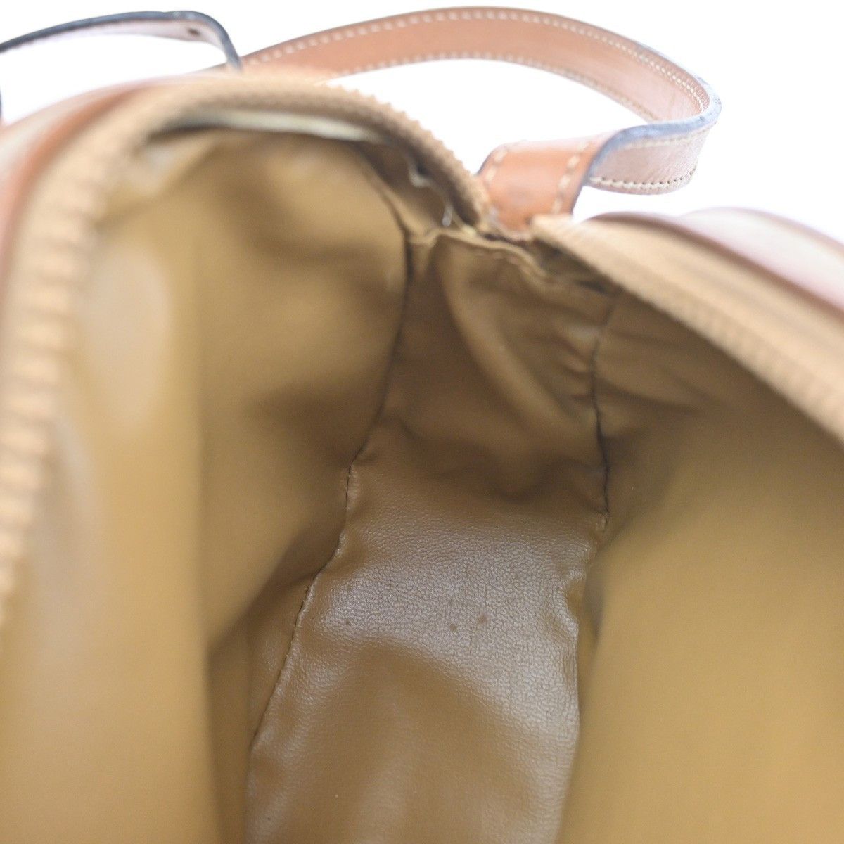 Celine Celine Macadam Shoulder Bag Canvas Size ONE SIZE - 13 Thumbnail