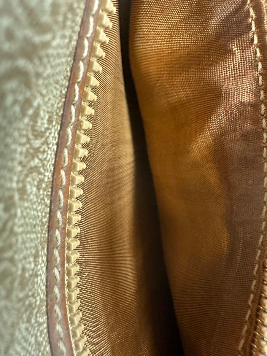 Celine Celine Macadam Shoulder Bag Canvas Size ONE SIZE - 12 Thumbnail
