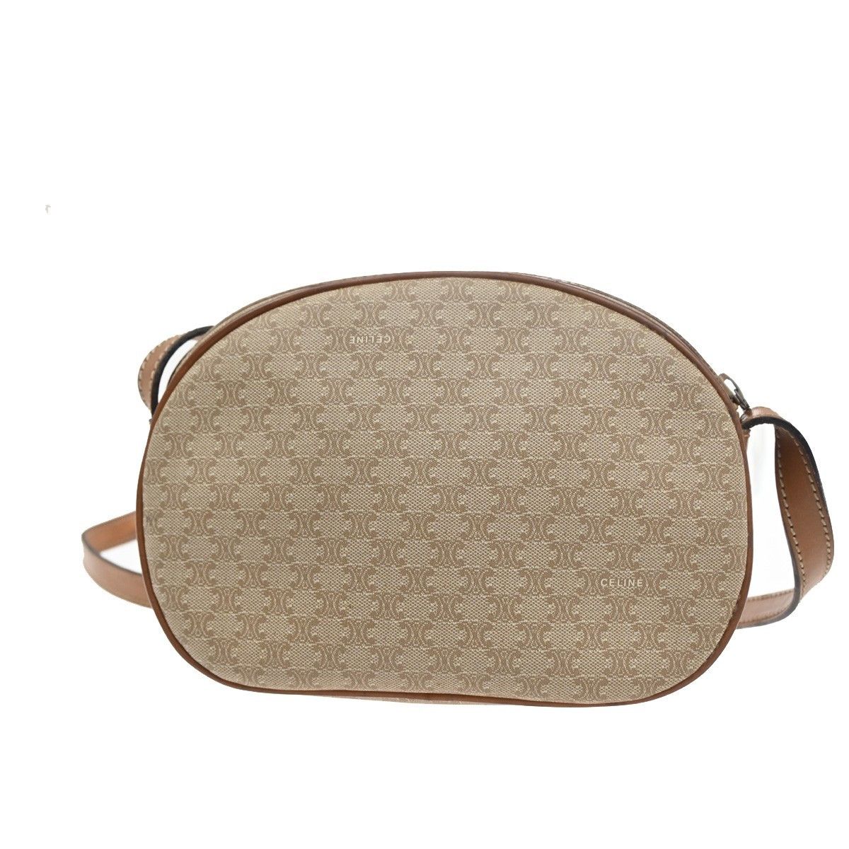 Celine Celine Macadam Shoulder Bag Canvas Size ONE SIZE - 2 Thumbnail