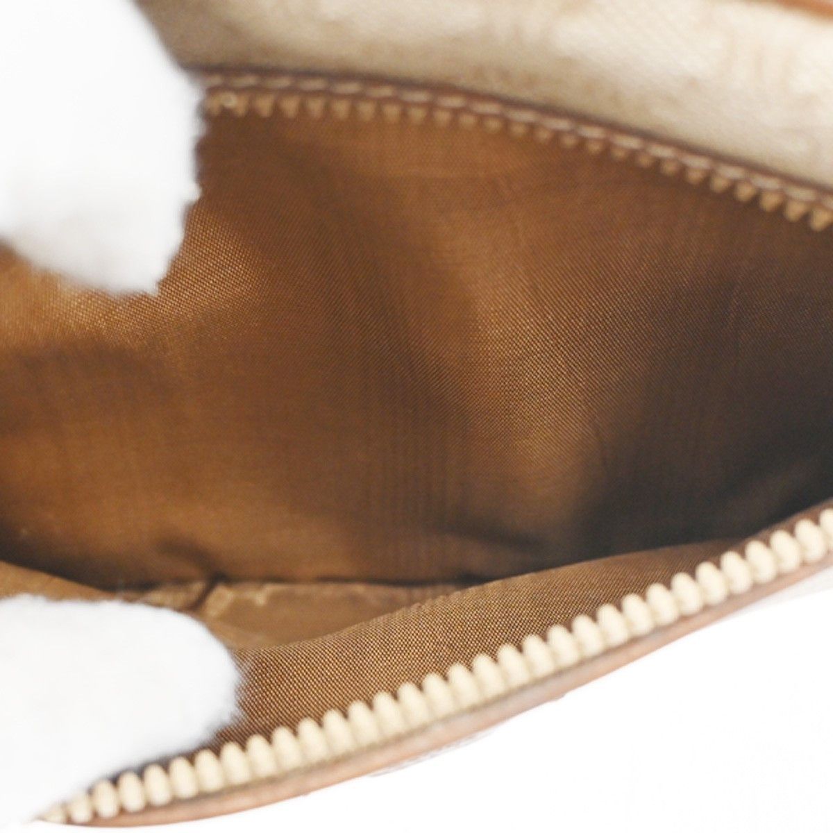 Celine Celine Macadam Shoulder Bag Canvas Size ONE SIZE - 14 Thumbnail